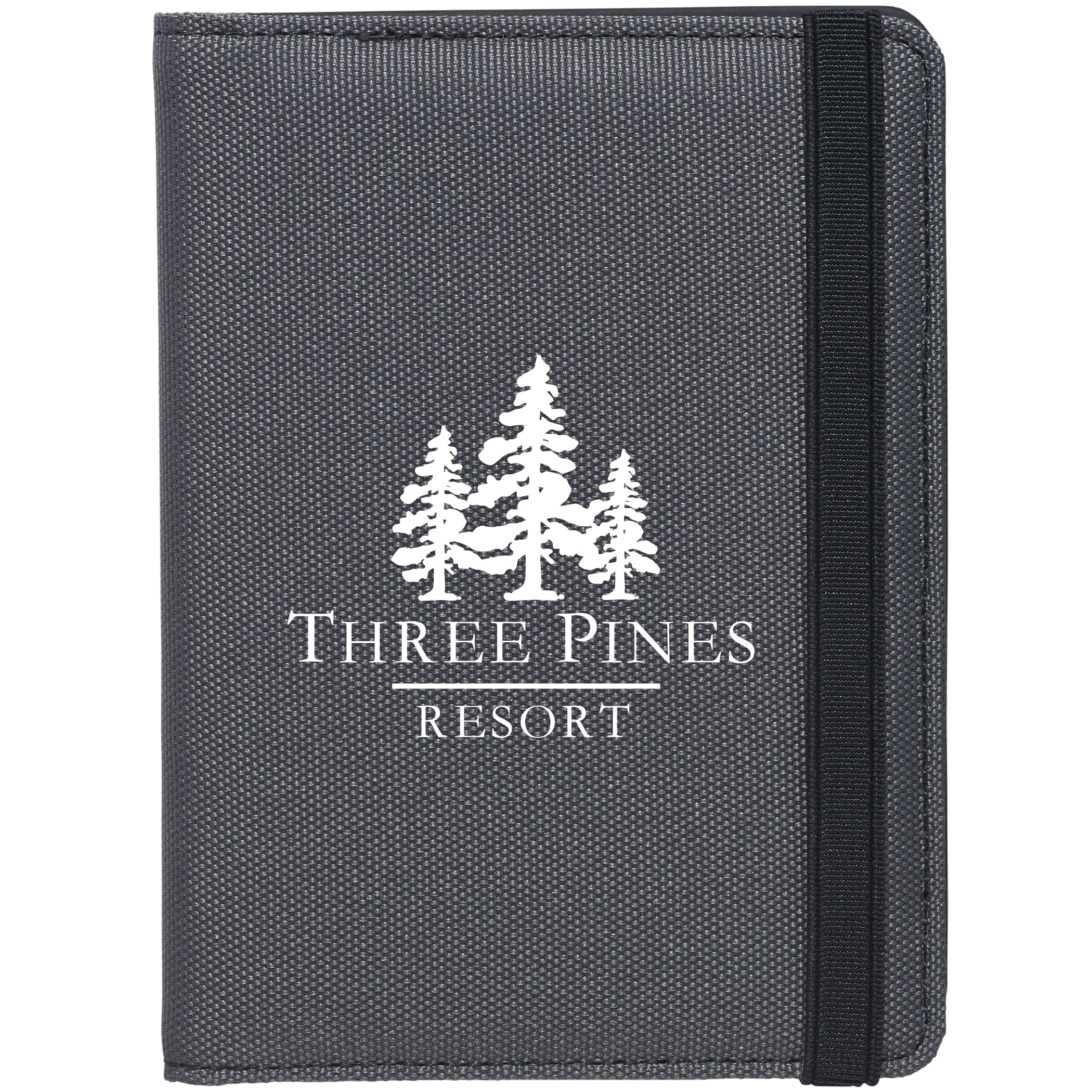 Picture of Deluxe Recycled Passport Wallet