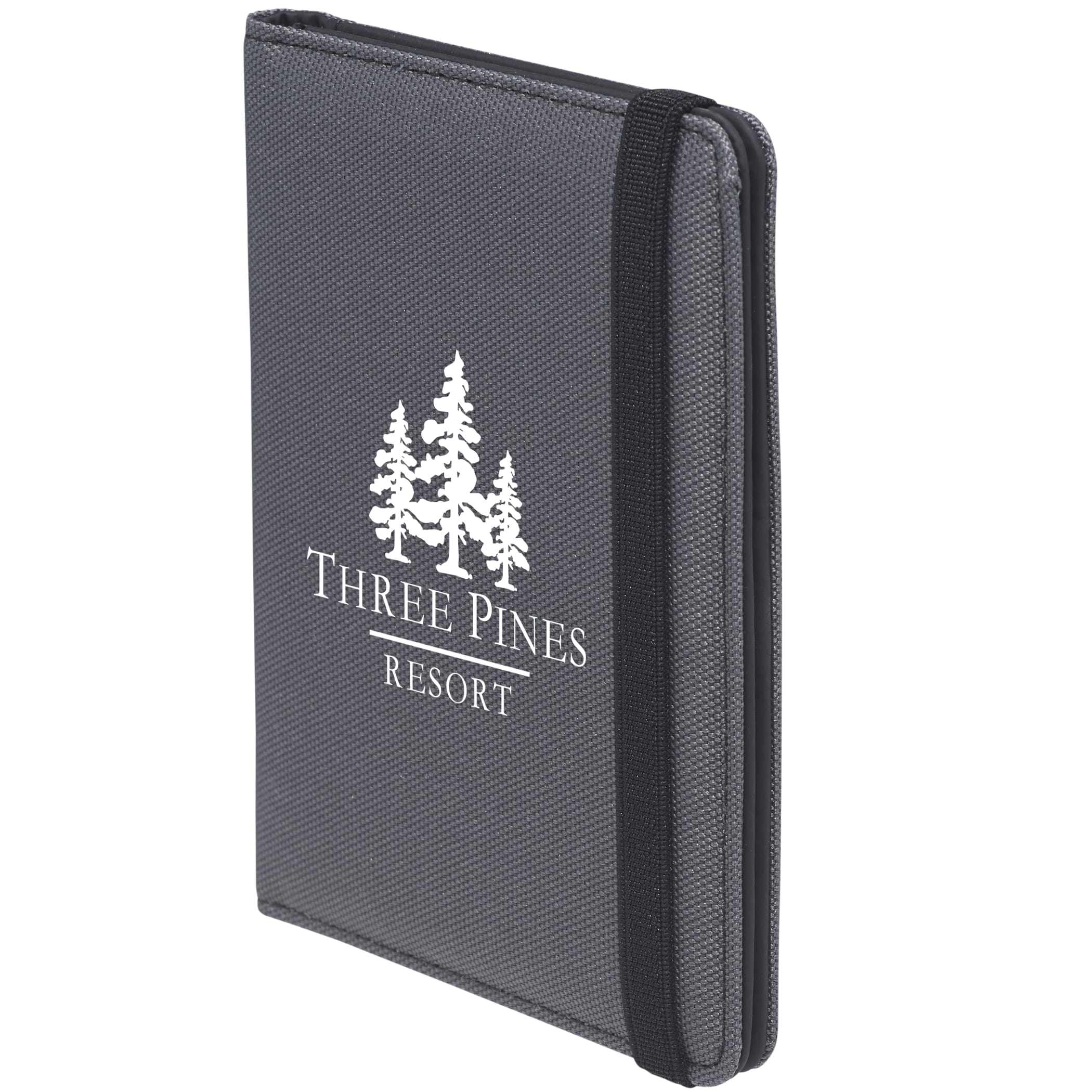 Picture of Deluxe Recycled Passport Wallet