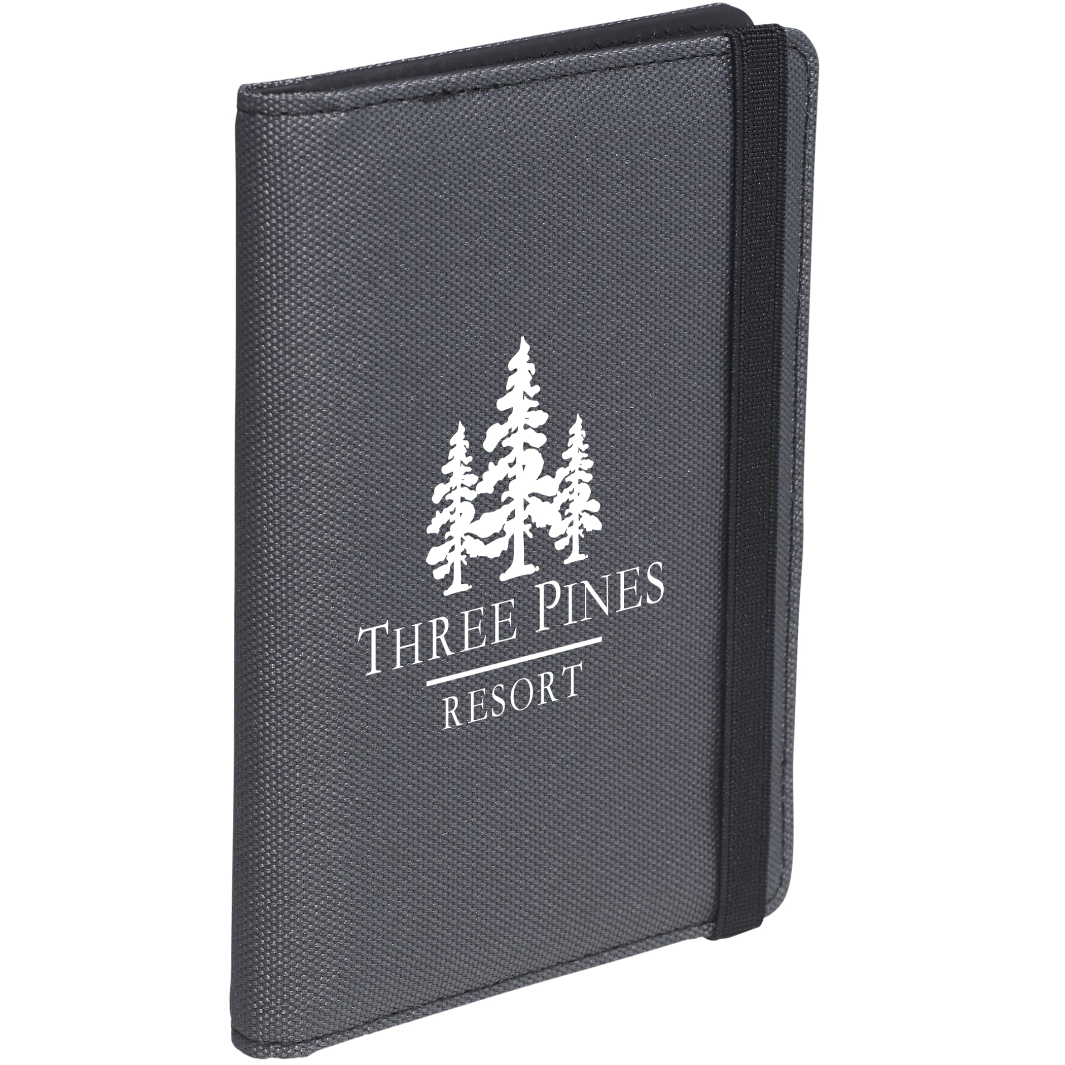 Picture of Deluxe Recycled Passport Wallet