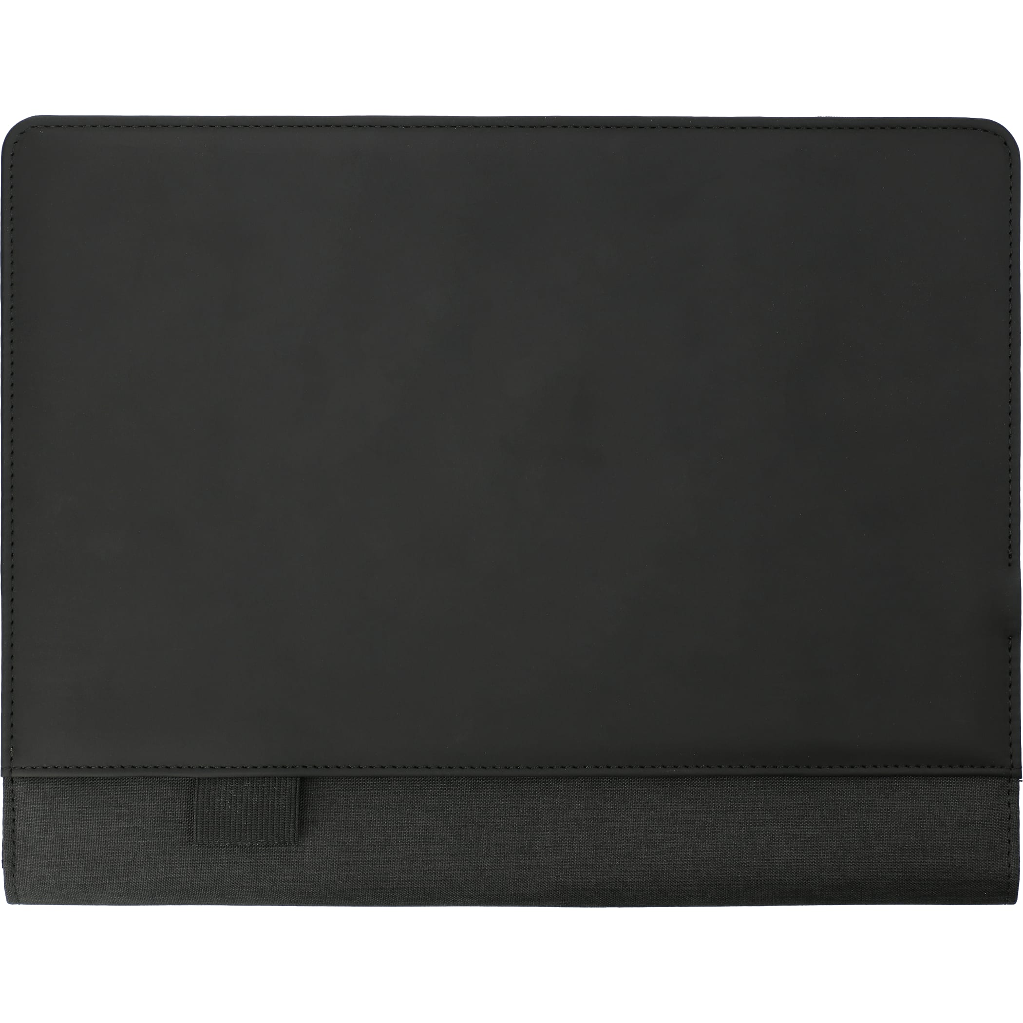 Picture of 10'' x 12.5'' Vienna Wireless Charging Writing Pad with FSC® Mix Paper