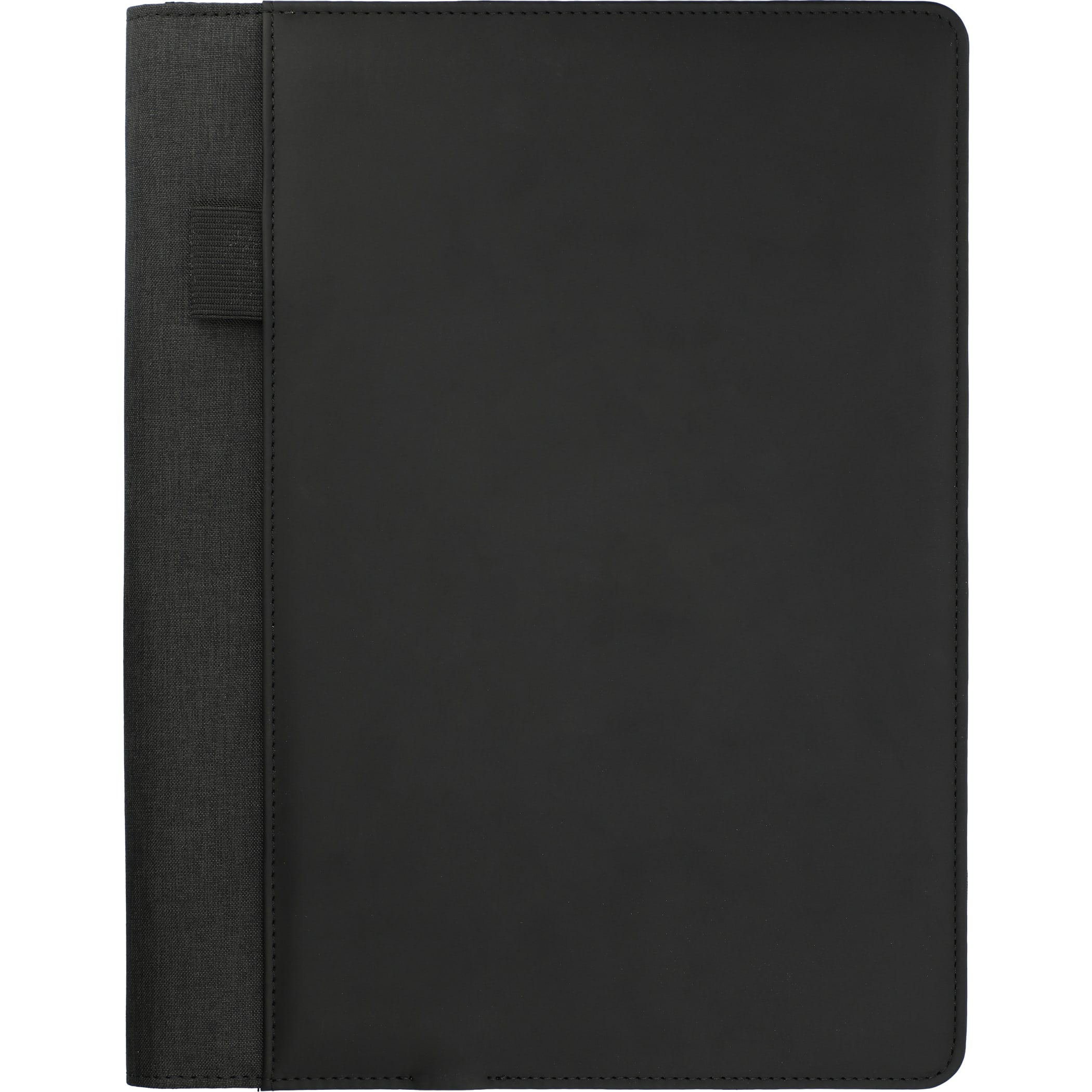 Picture of 10'' x 12.5'' Vienna Wireless Charging Writing Pad with FSC® Mix Paper