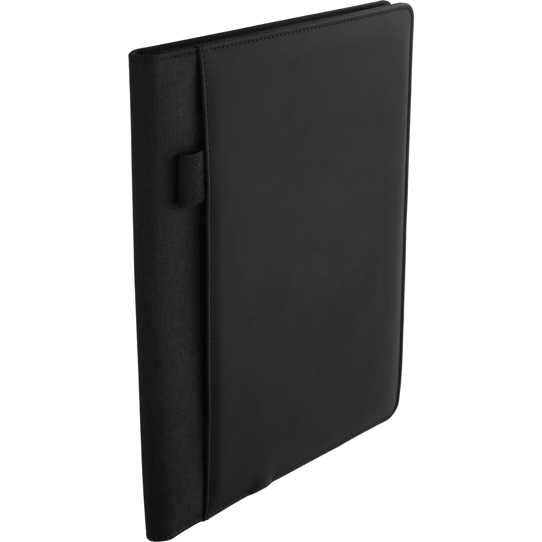 Picture of 10'' x 12.5'' Vienna Wireless Charging Writing Pad with FSC® Mix Paper