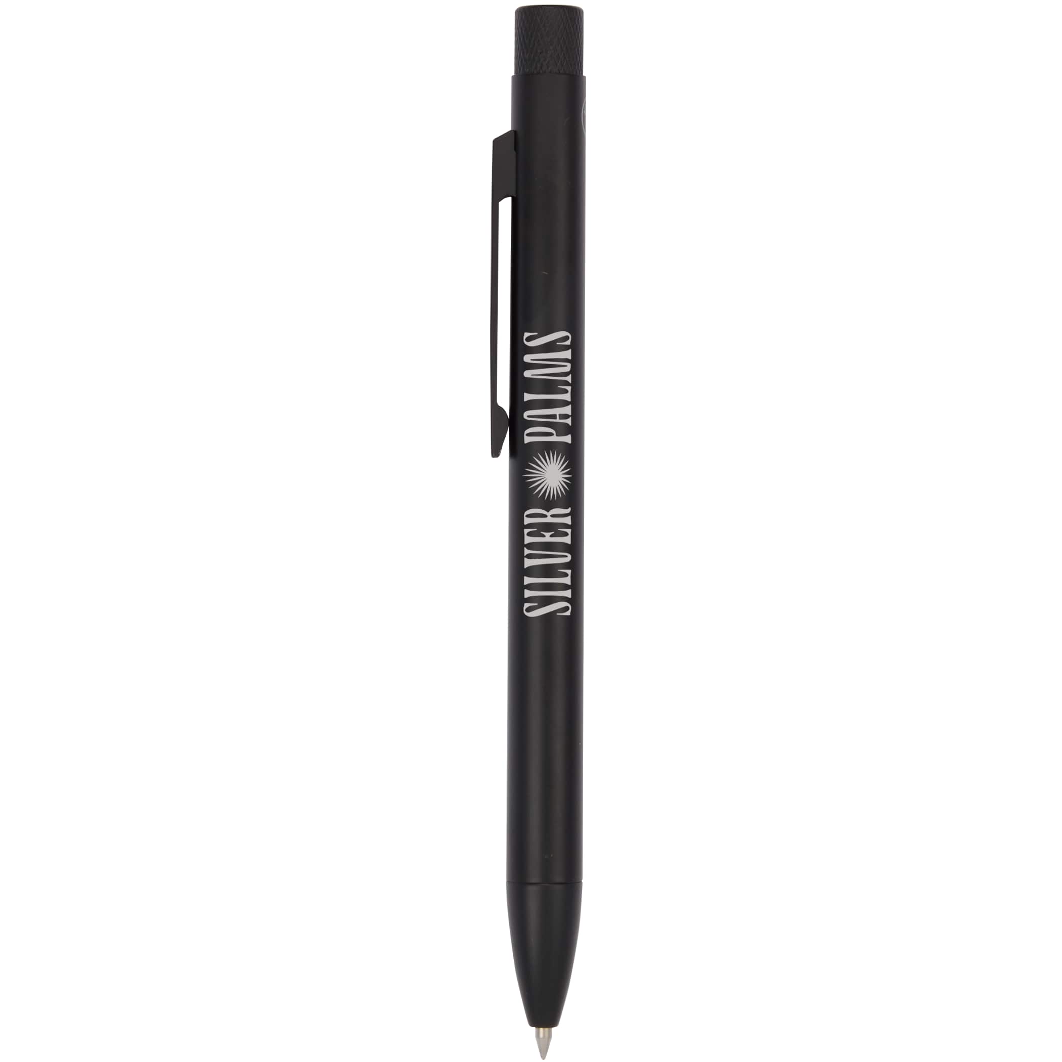 Picture of Wellable™ Recycled Brass Gel Pen