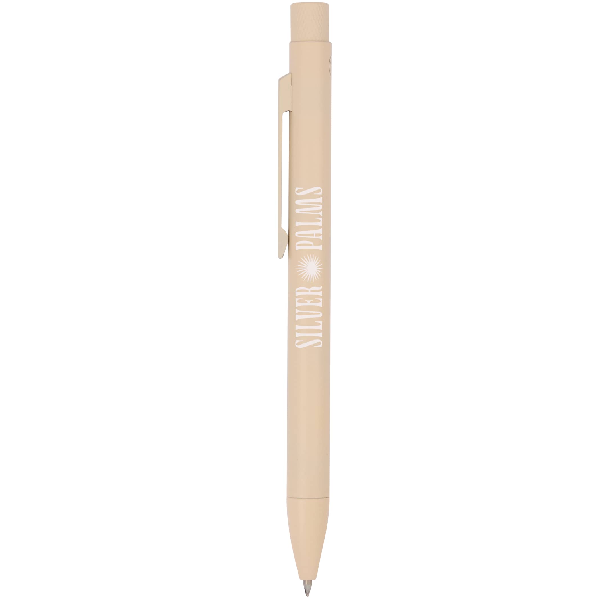 Picture of Wellable™ Recycled Brass Gel Pen
