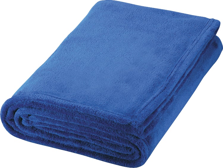 Picture of Micro Coral Plush Blanket