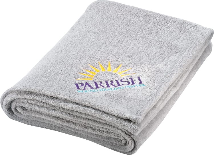 Picture of Micro Coral Plush Blanket