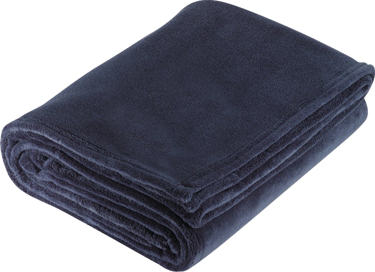 Picture of Micro Coral Plush Blanket