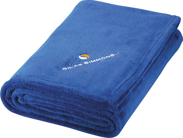 Picture of Micro Coral Plush Blanket