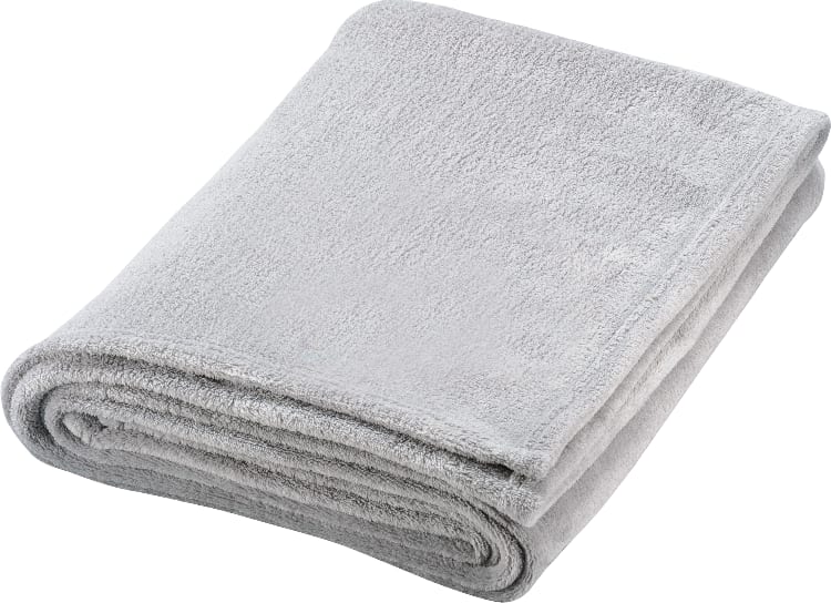 Picture of Micro Coral Plush Blanket