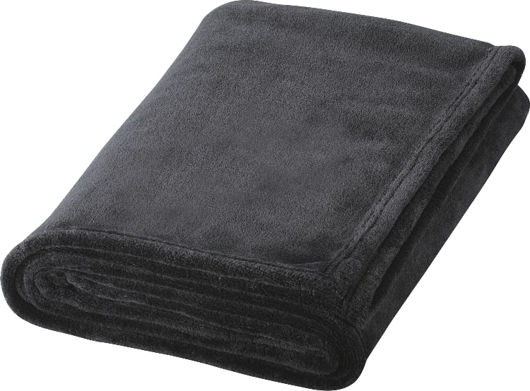 Picture of Micro Coral Plush Blanket