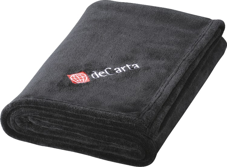 Picture of Micro Coral Plush Blanket