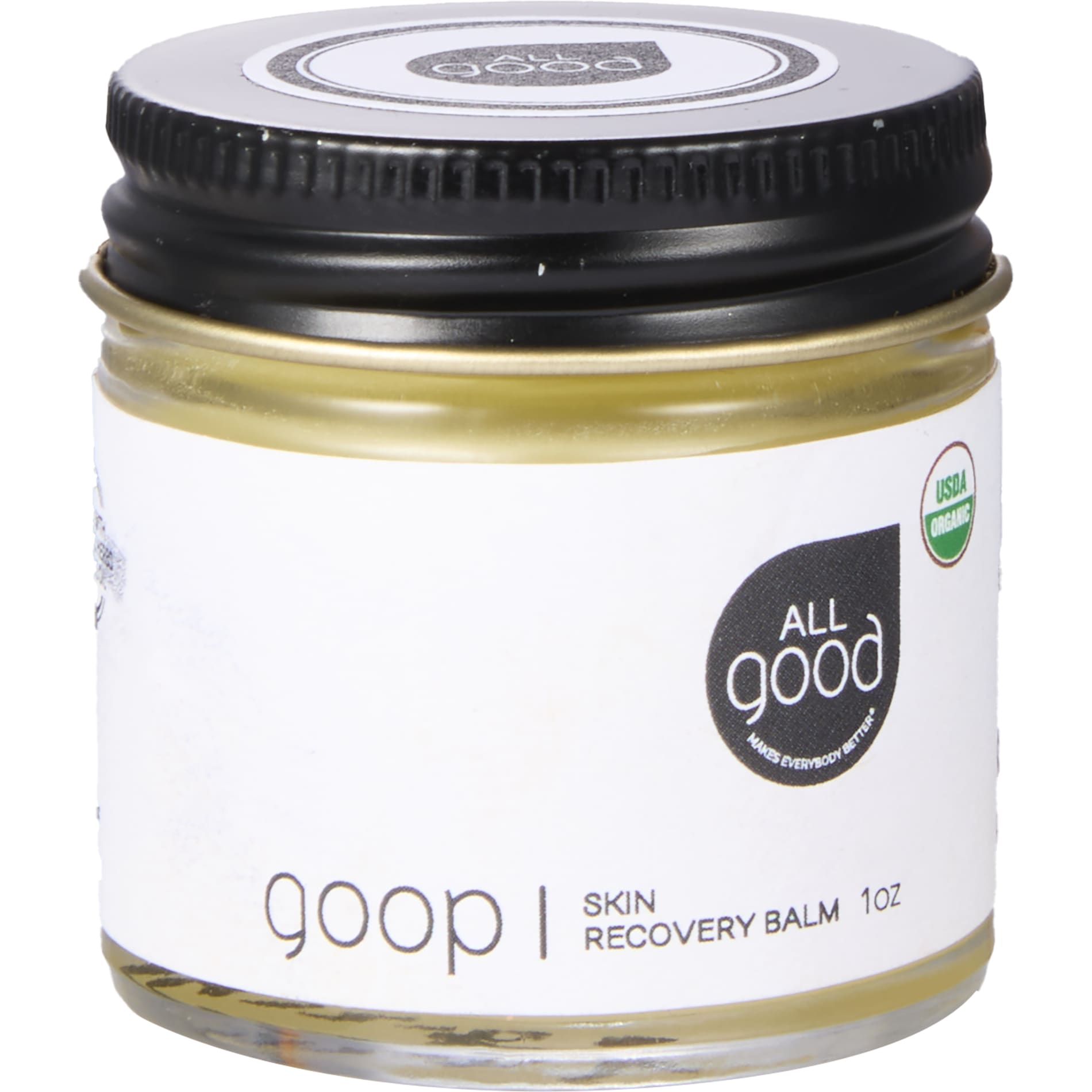 Picture of All Good Goop Skin Recovery Balm 1oz