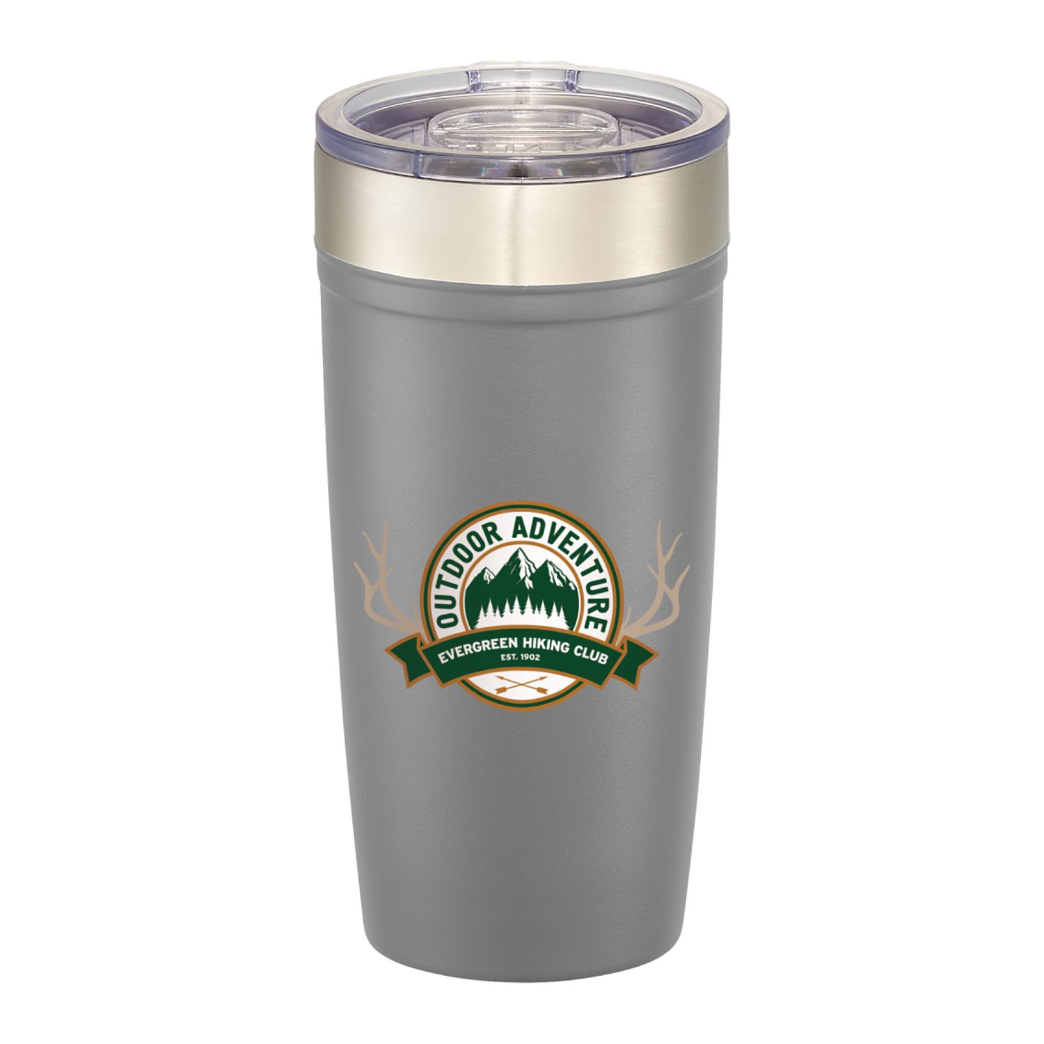 Picture of 20 Oz. Arctic Zone® Titan Thermal HP® Copper Tumbler