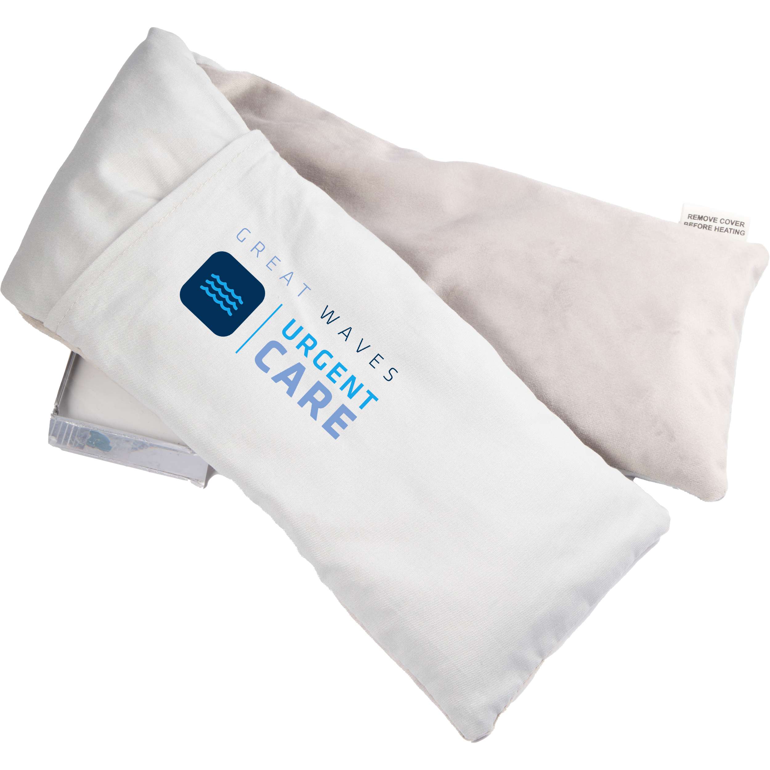 Picture of Wellable™ Flaxseed Heating Pad