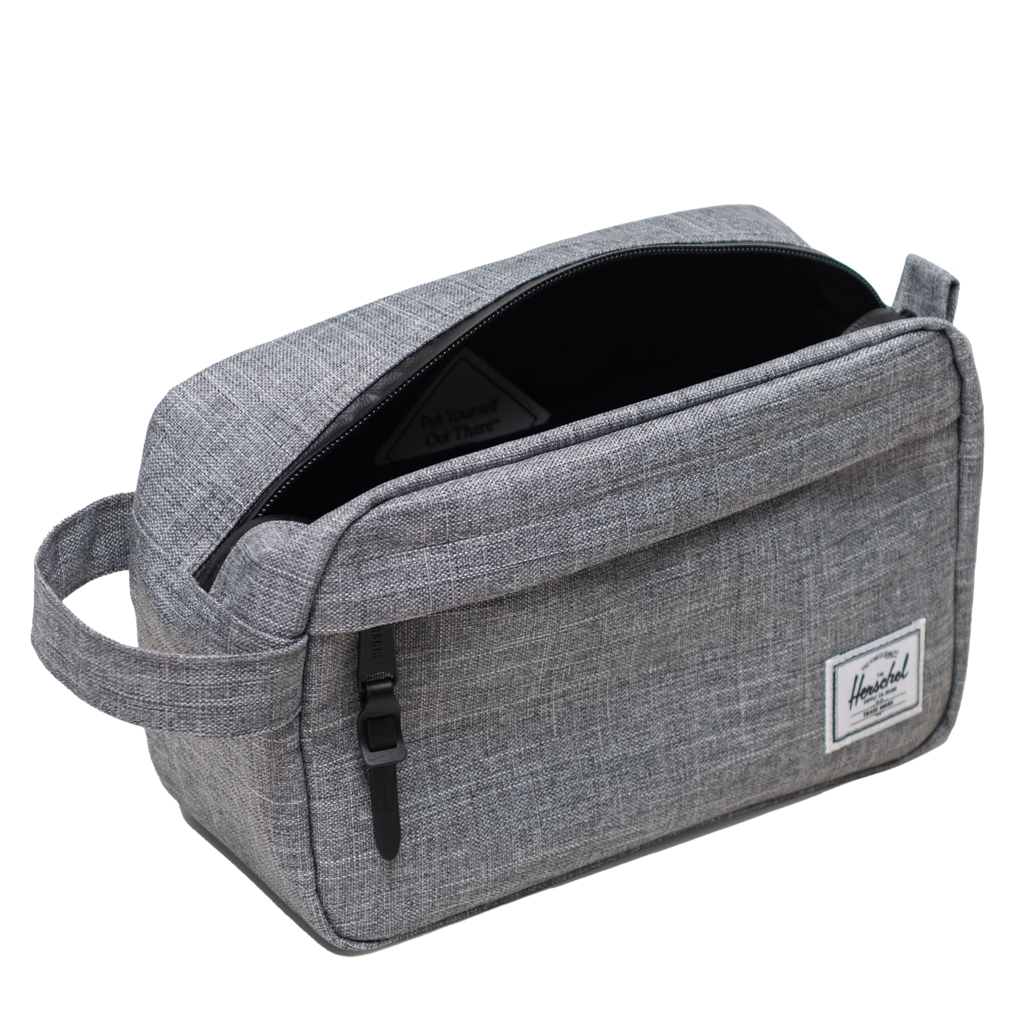 Picture of Herschel Recycled Chapter Travel Kit