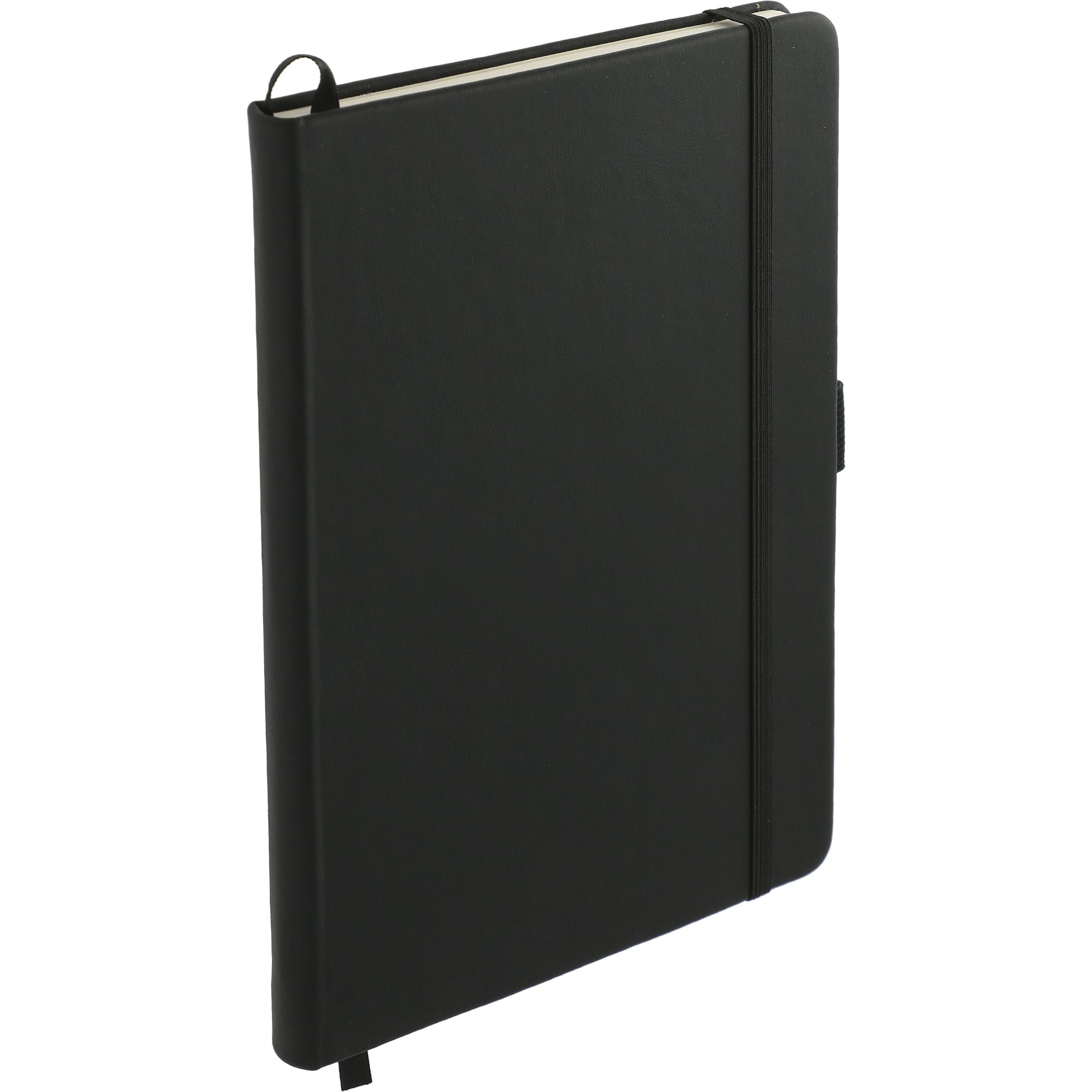 Picture of 5.5'' x 8.5'' Cactus Leather Bound Journal