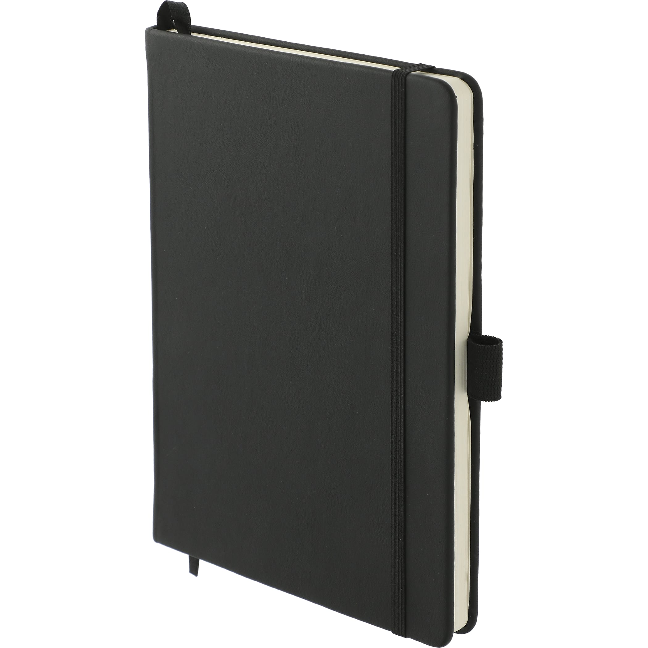 Picture of 5.5'' x 8.5'' Cactus Leather Bound Journal