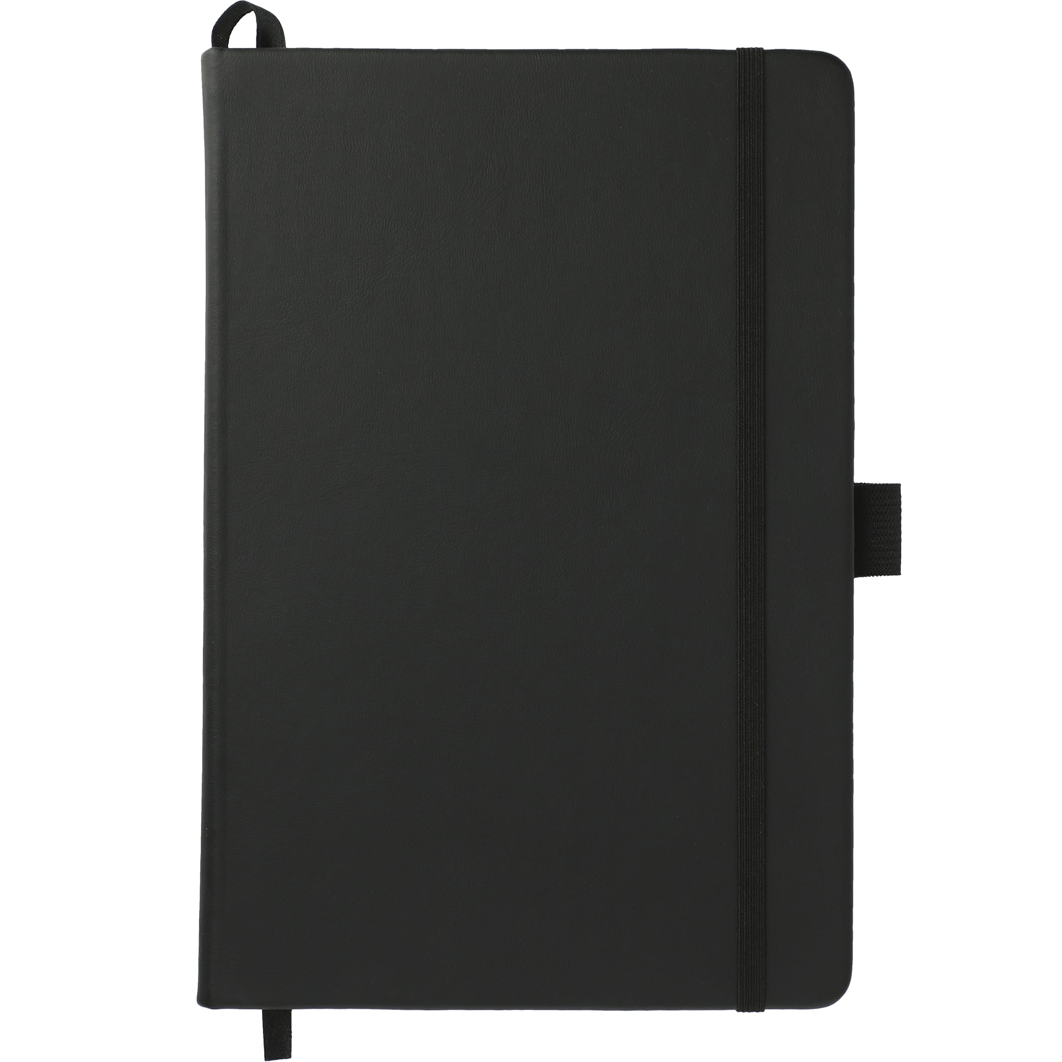 Picture of 5.5'' x 8.5'' Cactus Leather Bound Journal