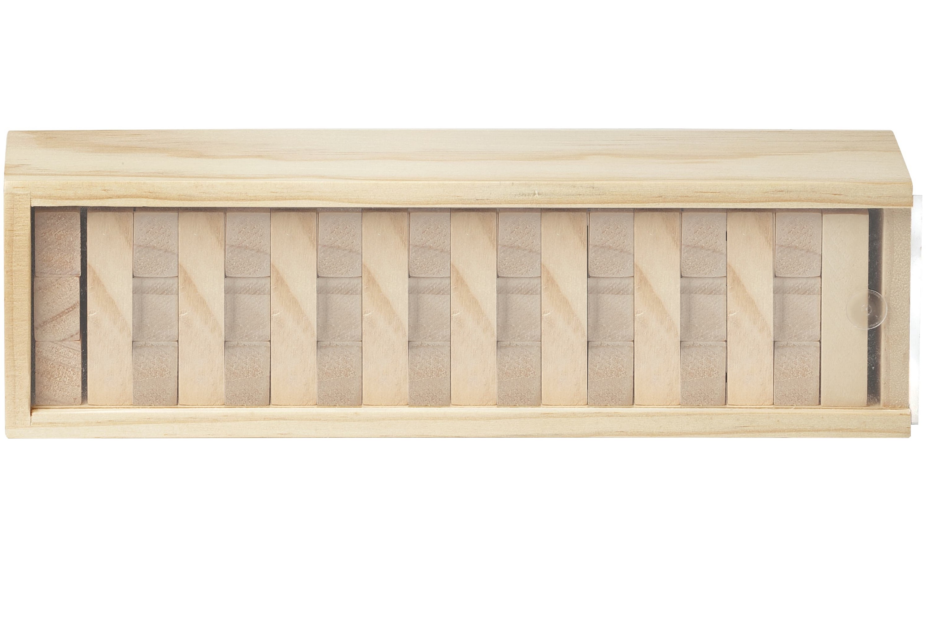 Picture of Tumbling Tower Wood Block Stacking Game