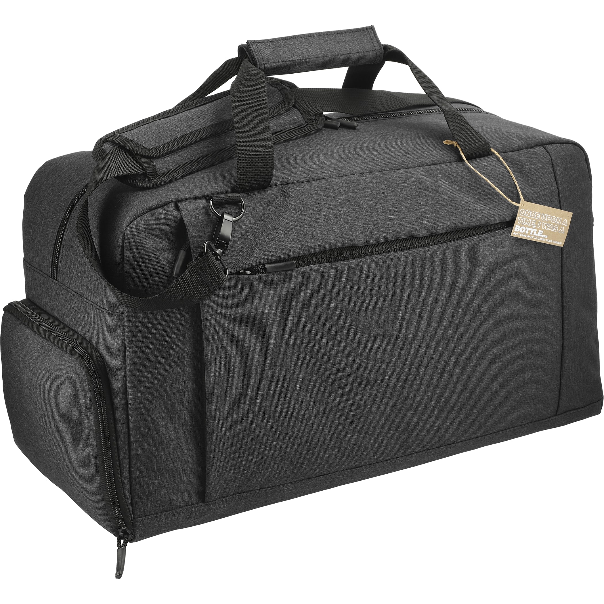 Picture of Aft Recycled PET 21'' Duffle Bag