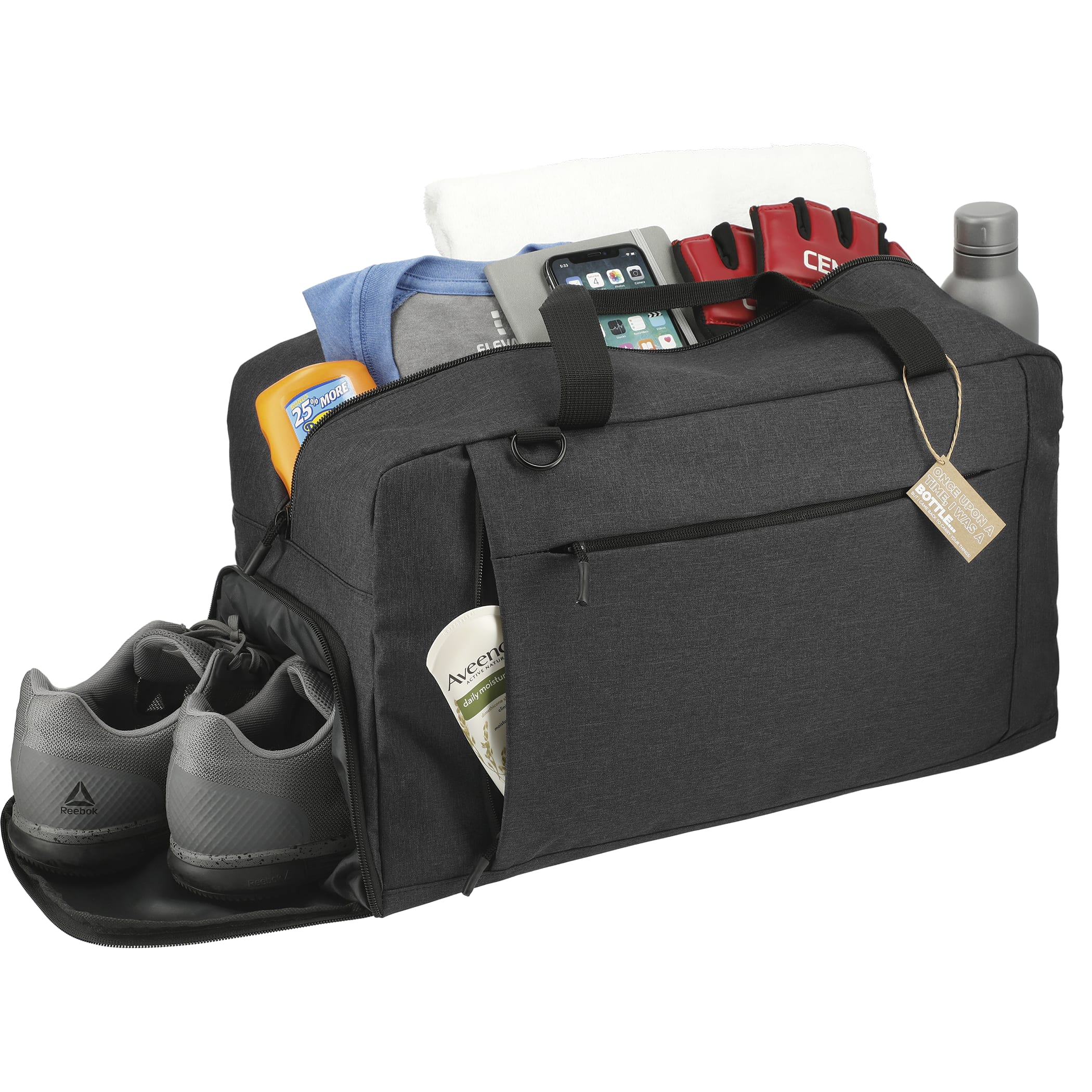 Picture of Aft Recycled PET 21'' Duffle Bag