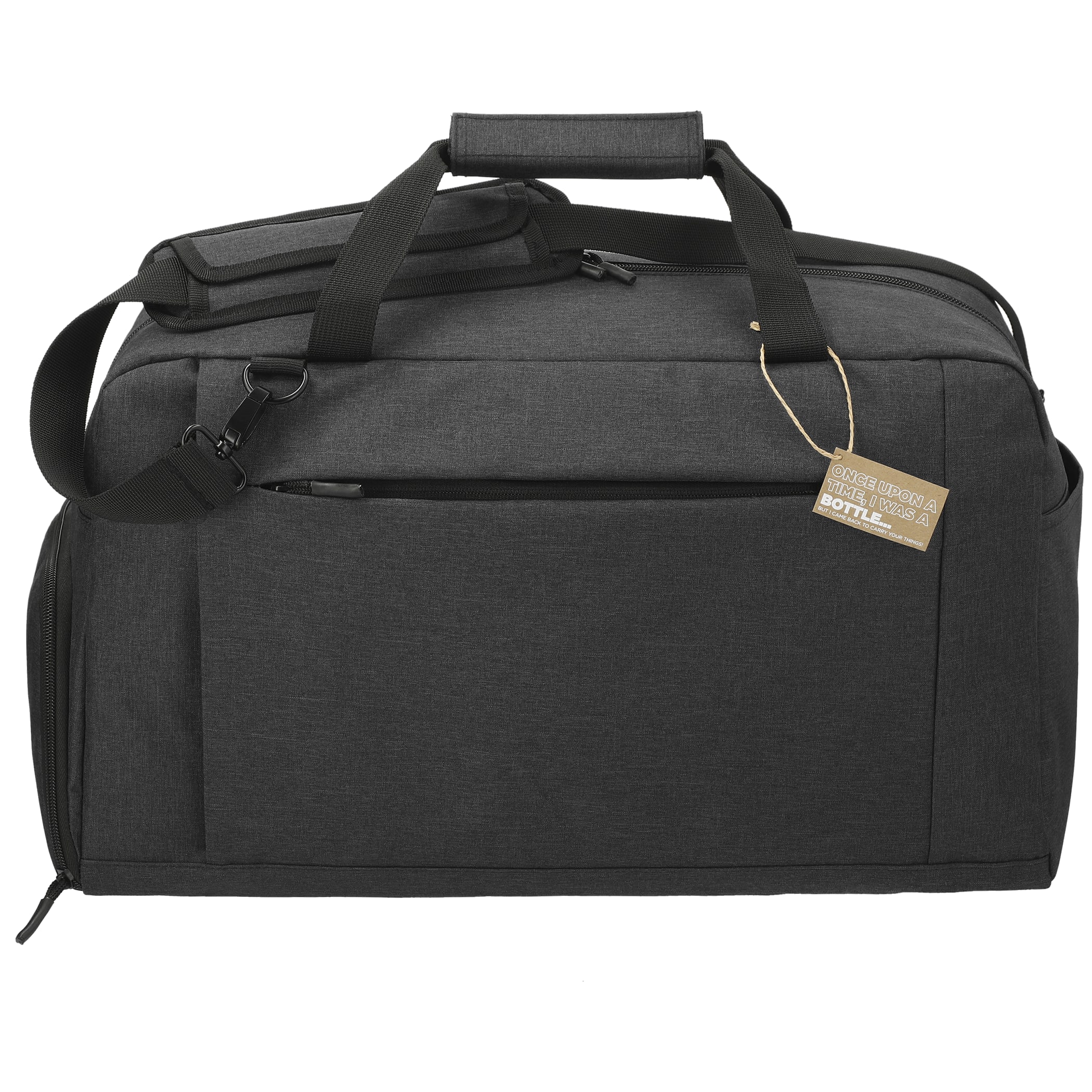Picture of Aft Recycled PET 21'' Duffle Bag