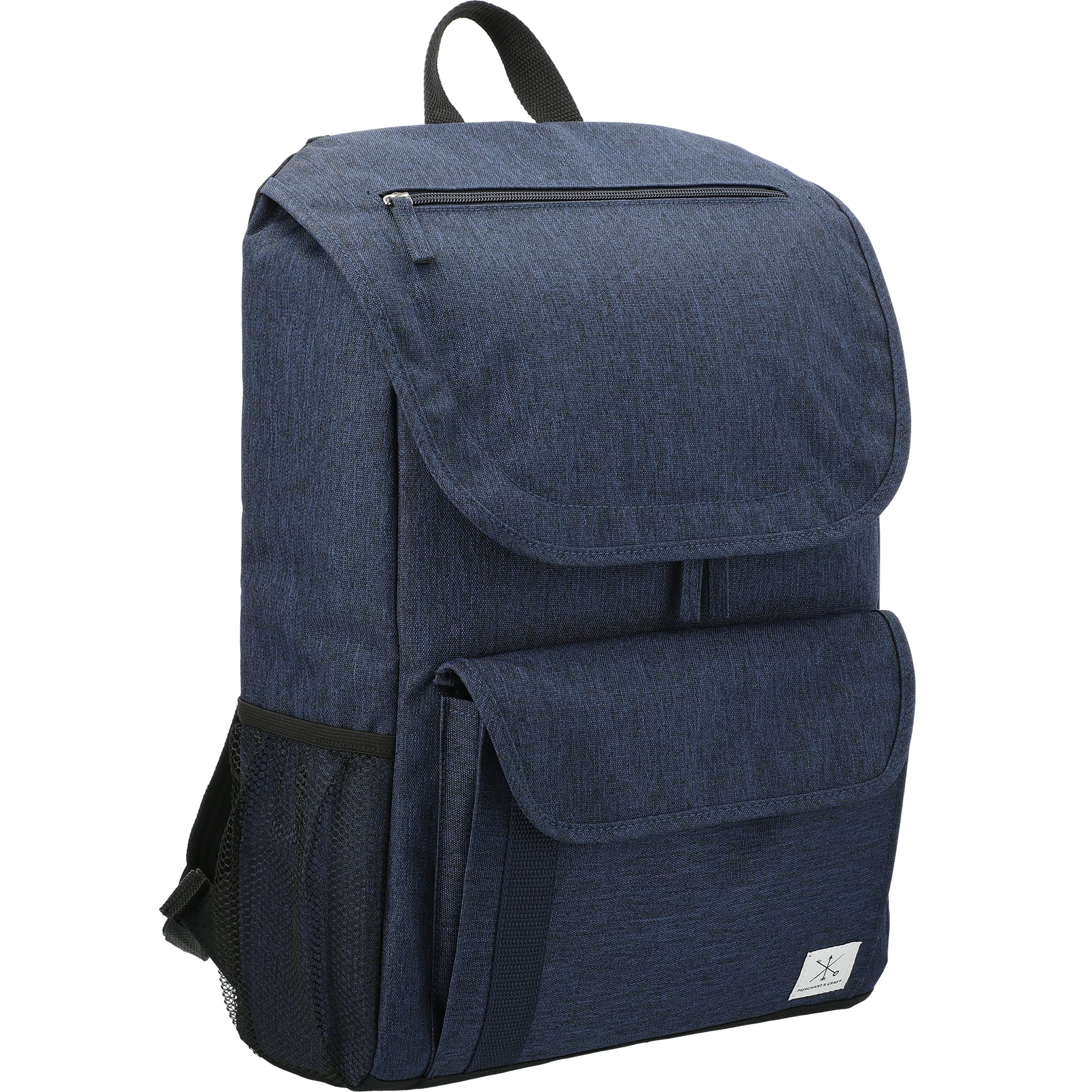 Picture of Merchant & Craft Ashton 15" Laptop Backpack