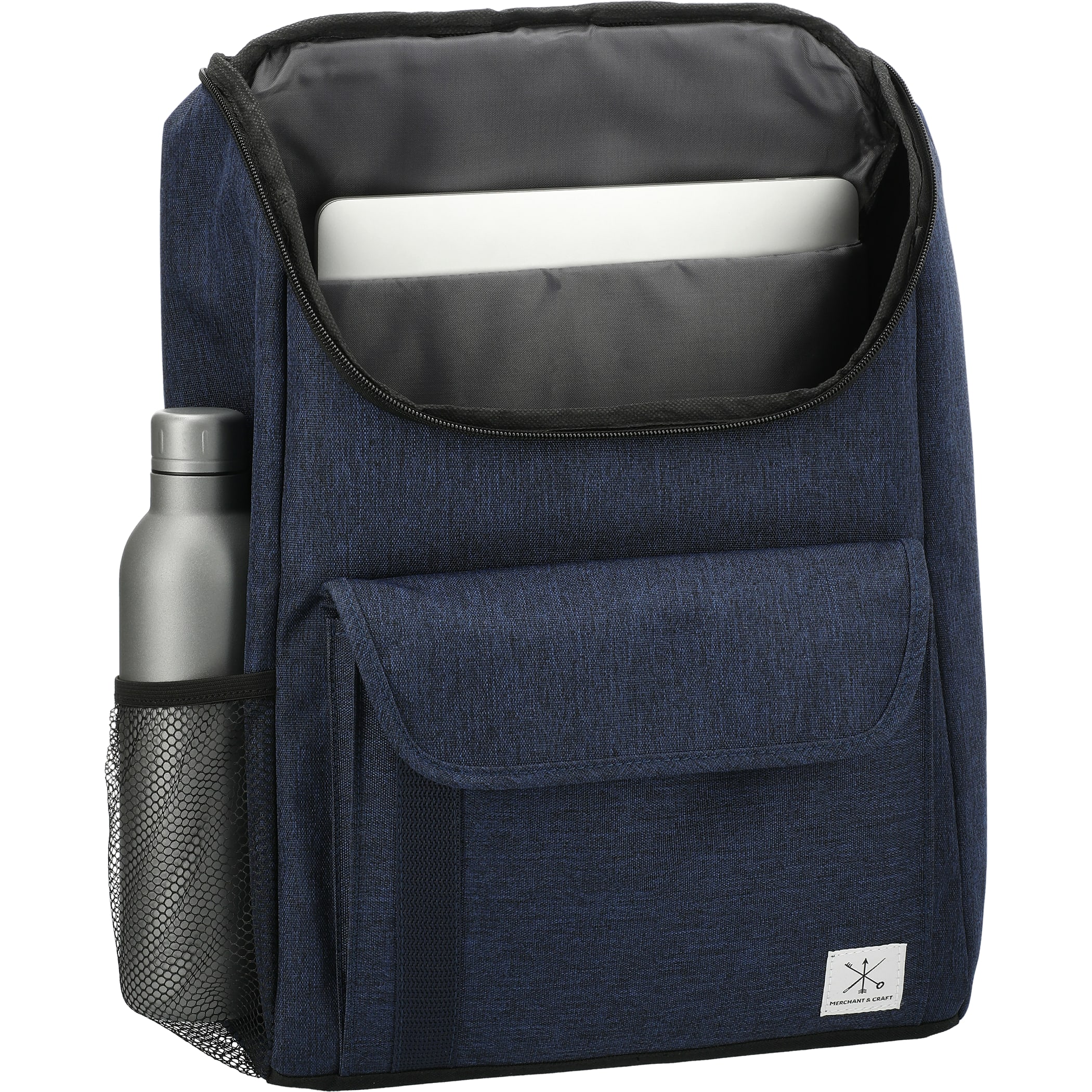 Picture of Merchant & Craft Ashton 15" Laptop Backpack