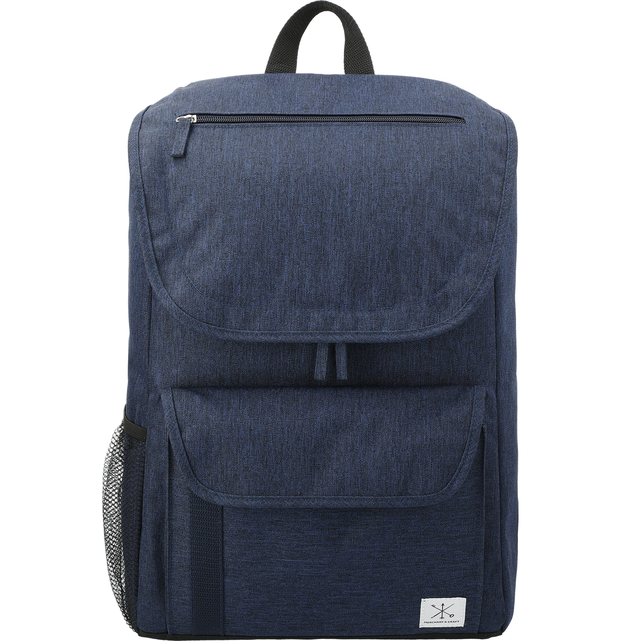 Picture of Merchant & Craft Ashton 15" Laptop Backpack