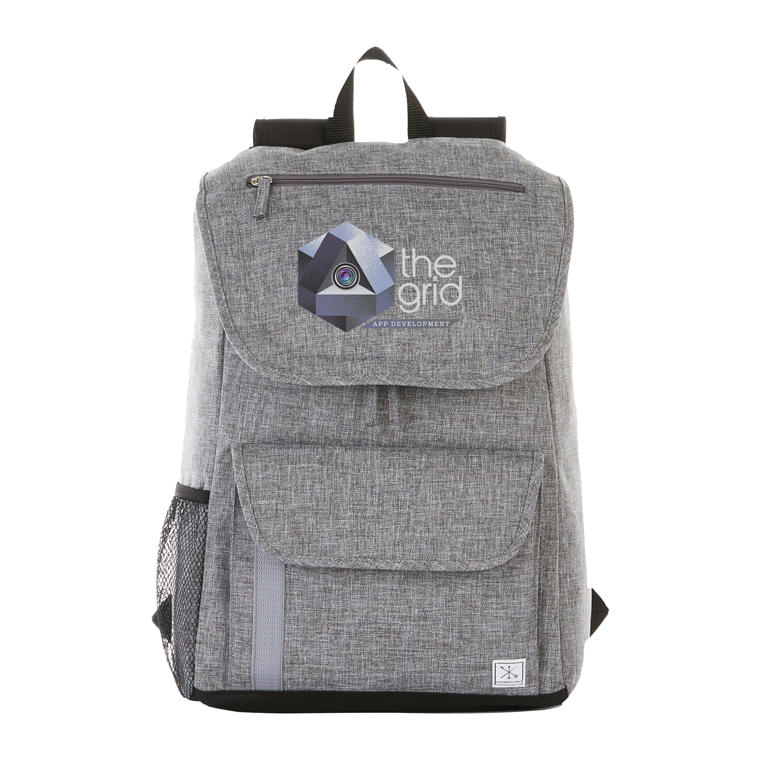 Picture of Merchant & Craft Ashton 15" Laptop Backpack