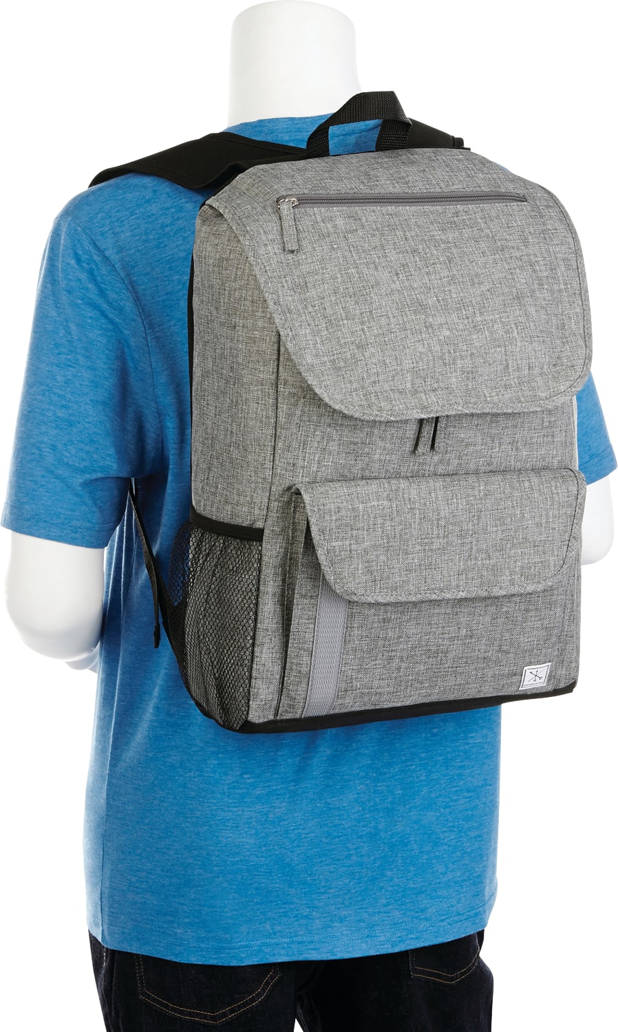 Picture of Merchant & Craft Ashton 15" Laptop Backpack