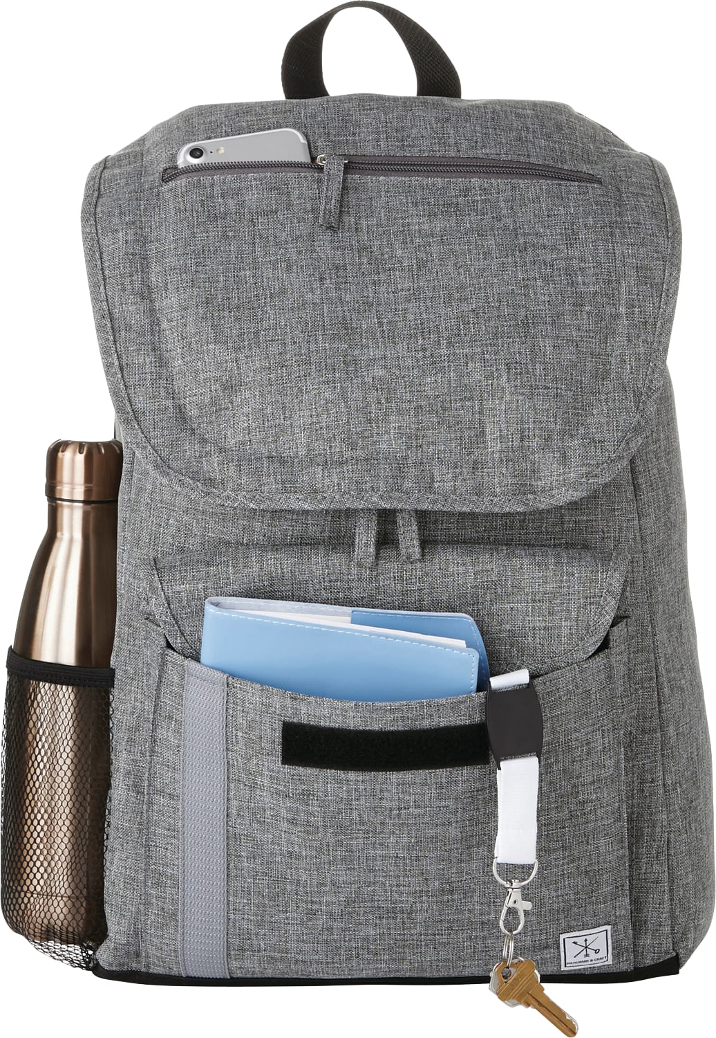 Picture of Merchant & Craft Ashton 15" Laptop Backpack