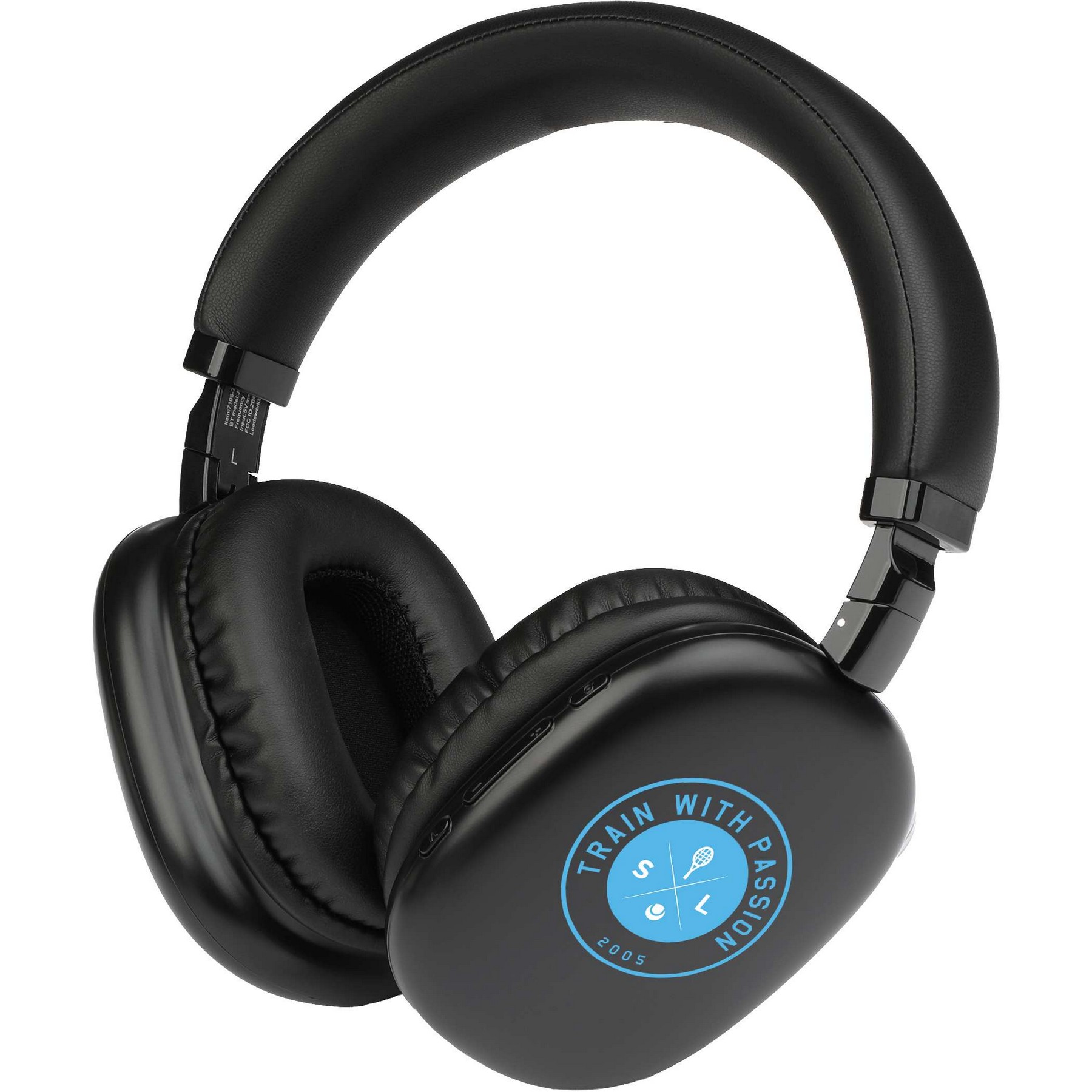 Picture of Zen Pods Bluetooth Headphones with ANC