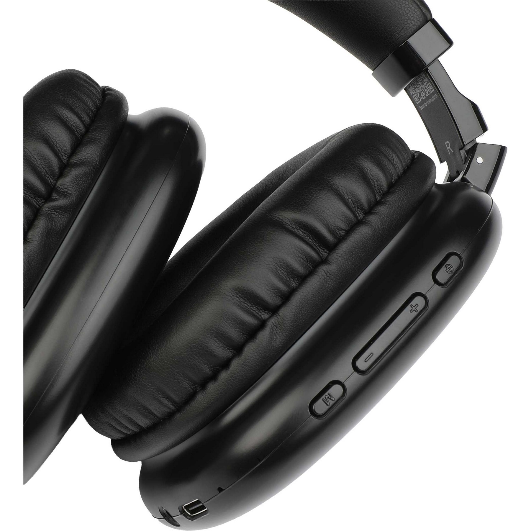 Picture of Zen Pods Bluetooth Headphones with ANC