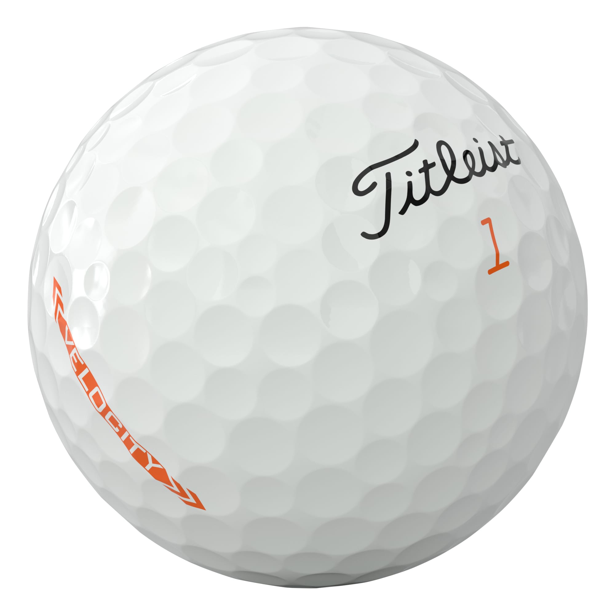 Picture of Titleist Velocity - 12 Pack