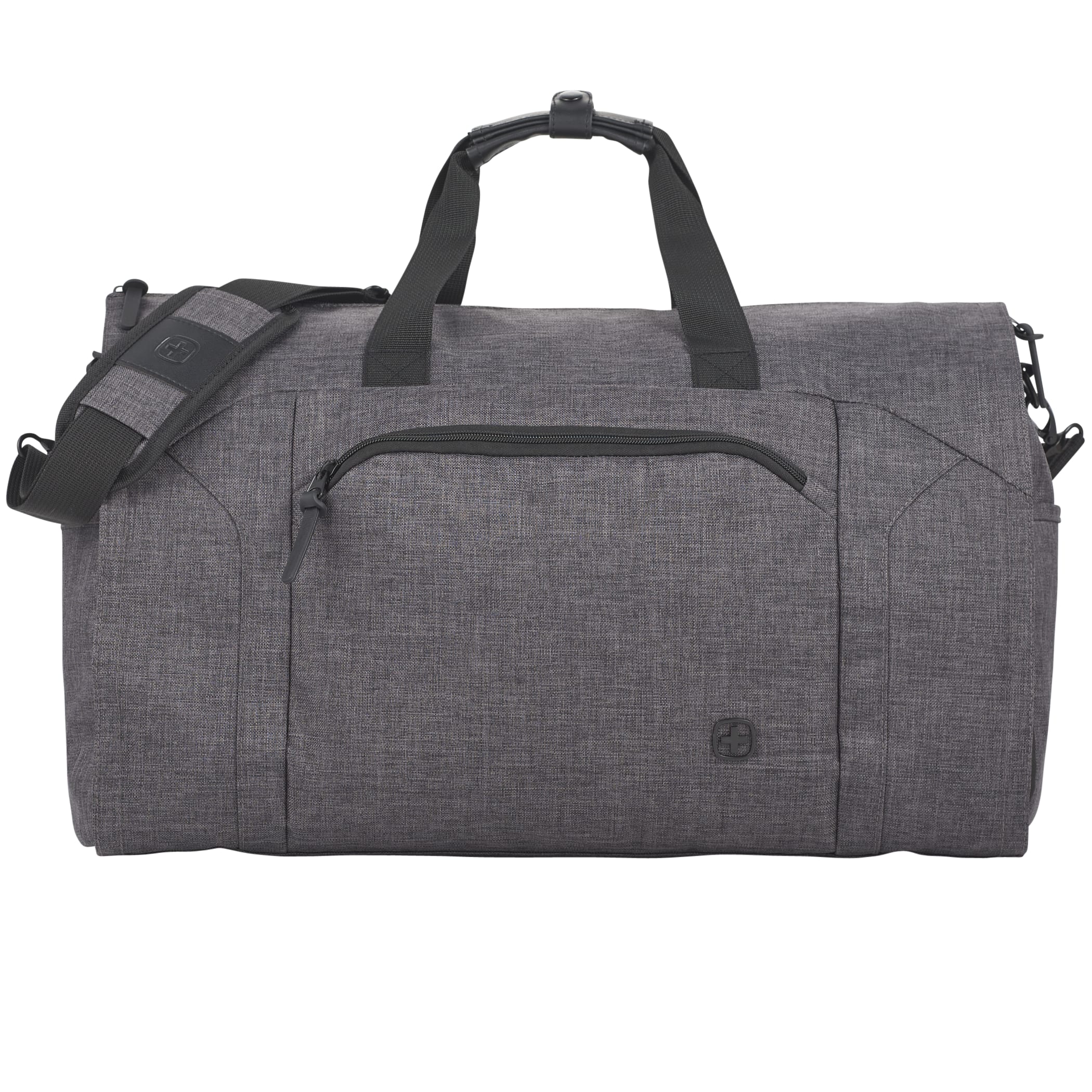Picture of Wenger rPET Garment Duffle Bag