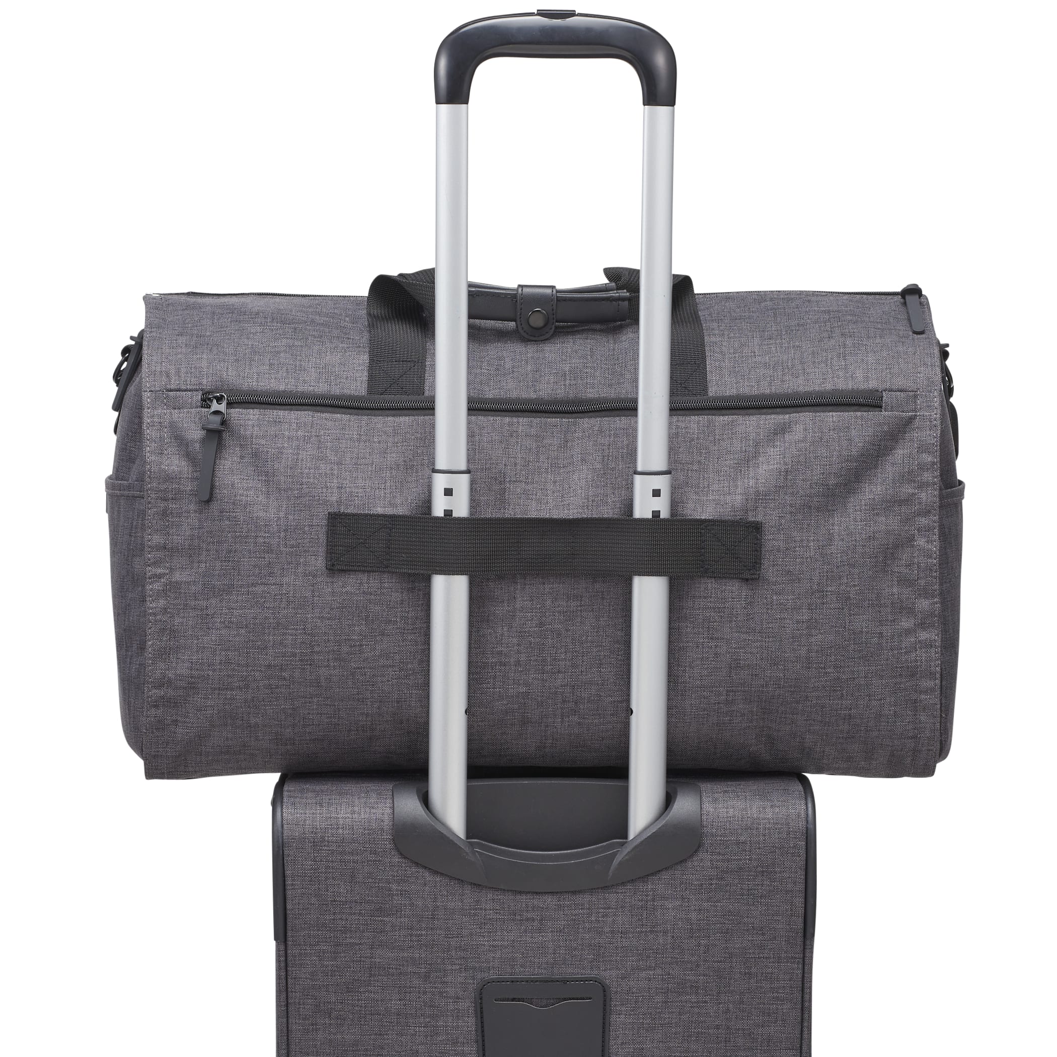 Picture of Wenger rPET Garment Duffle Bag