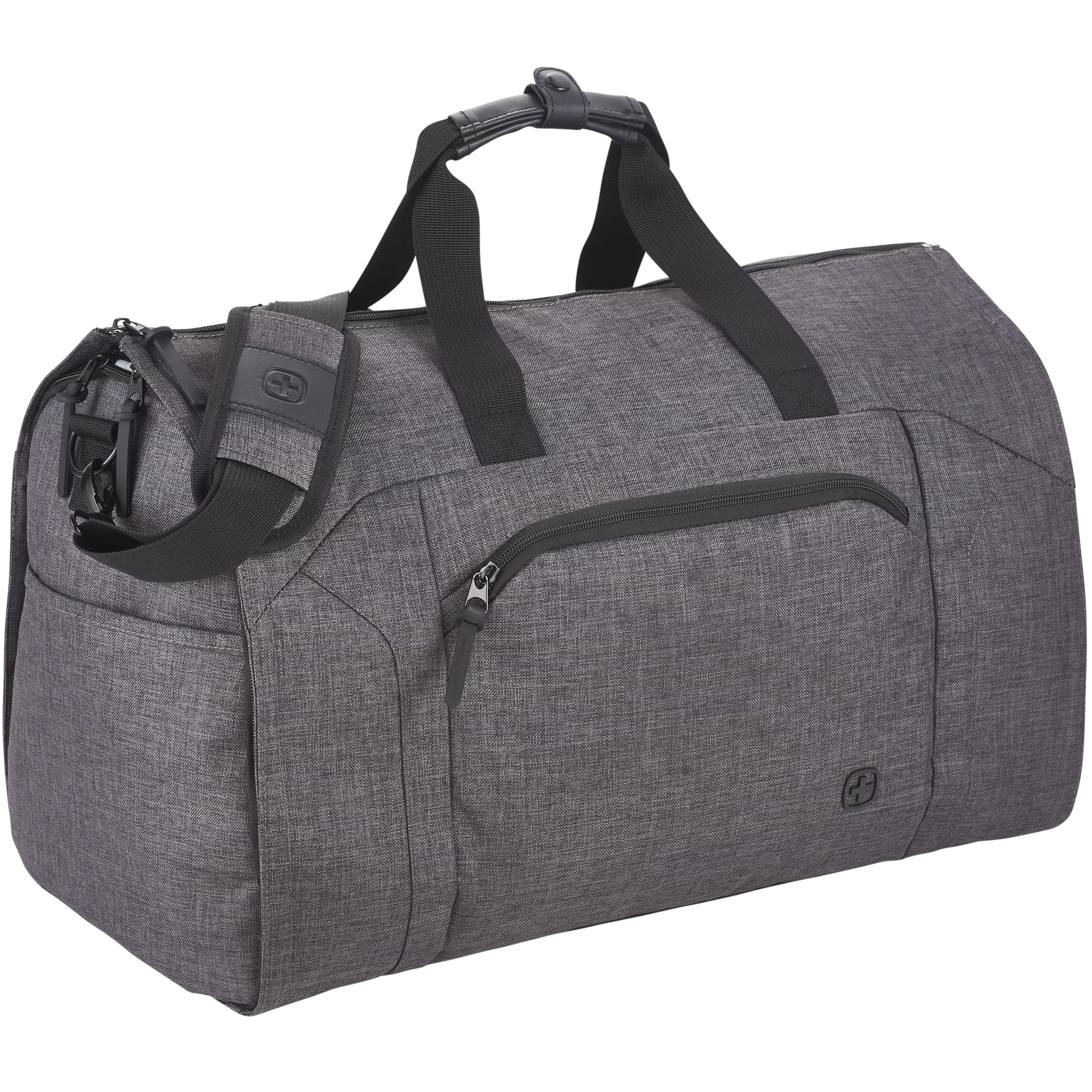 Picture of Wenger rPET Garment Duffle Bag