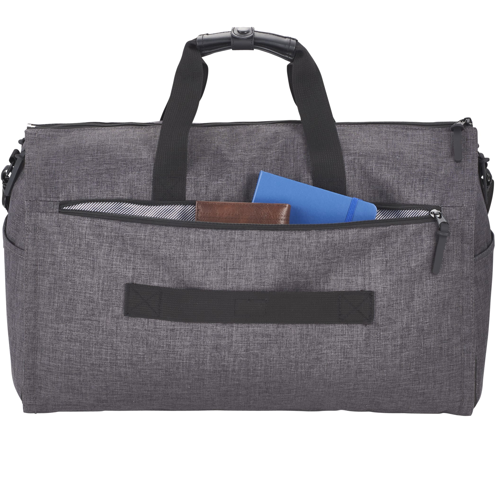 Picture of Wenger rPET Garment Duffle Bag