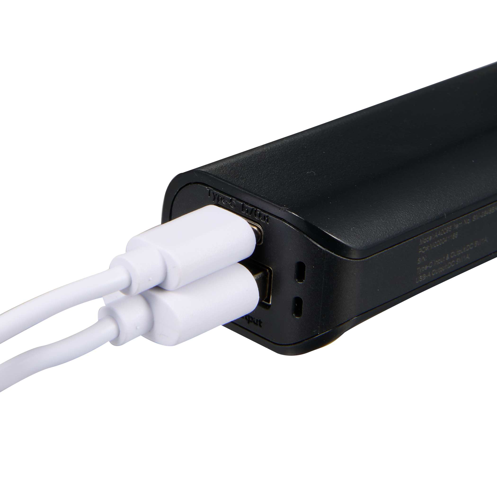 Picture of UL Listed Spark 2,200 mAh Power Bank