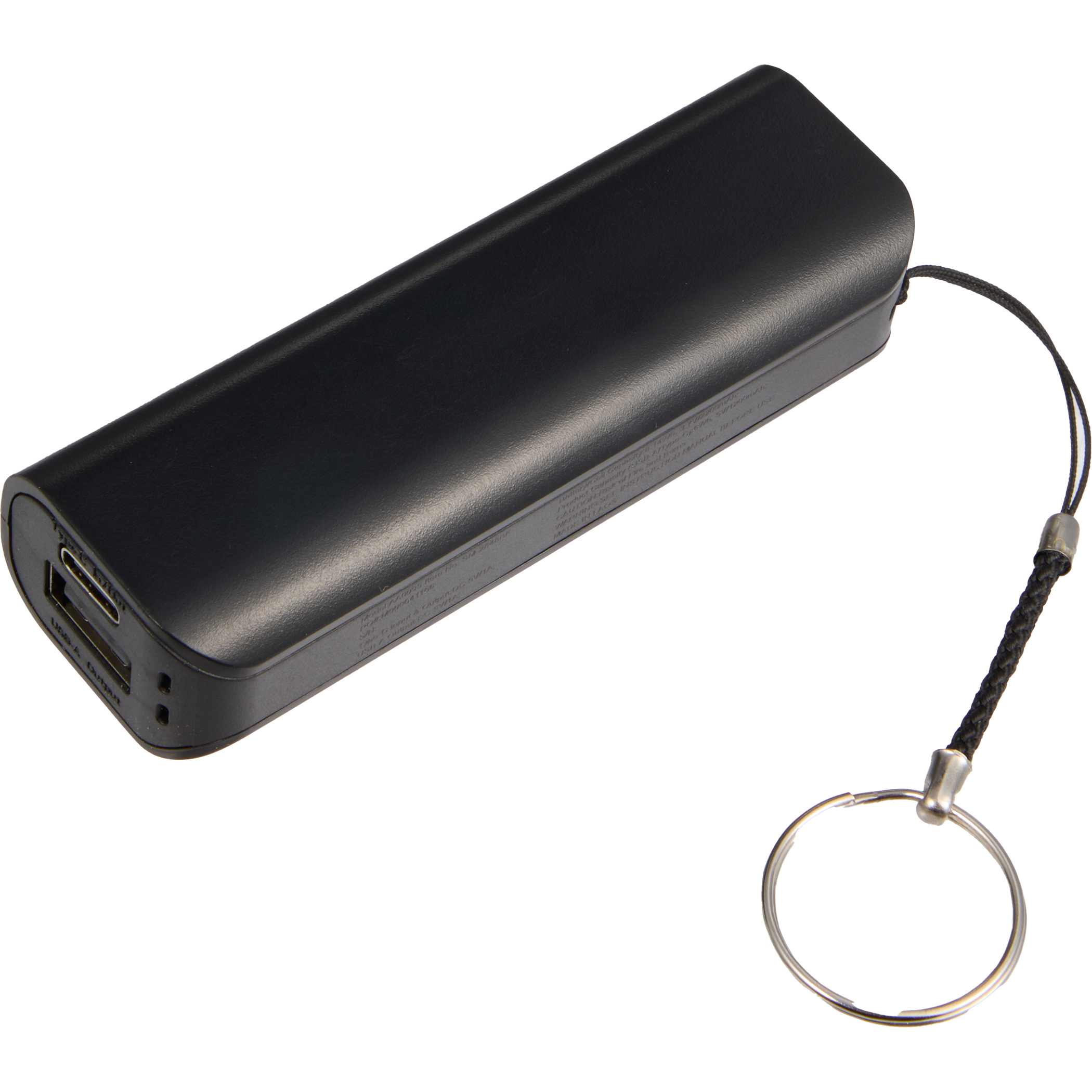 Picture of UL Listed Spark 2,200 mAh Power Bank