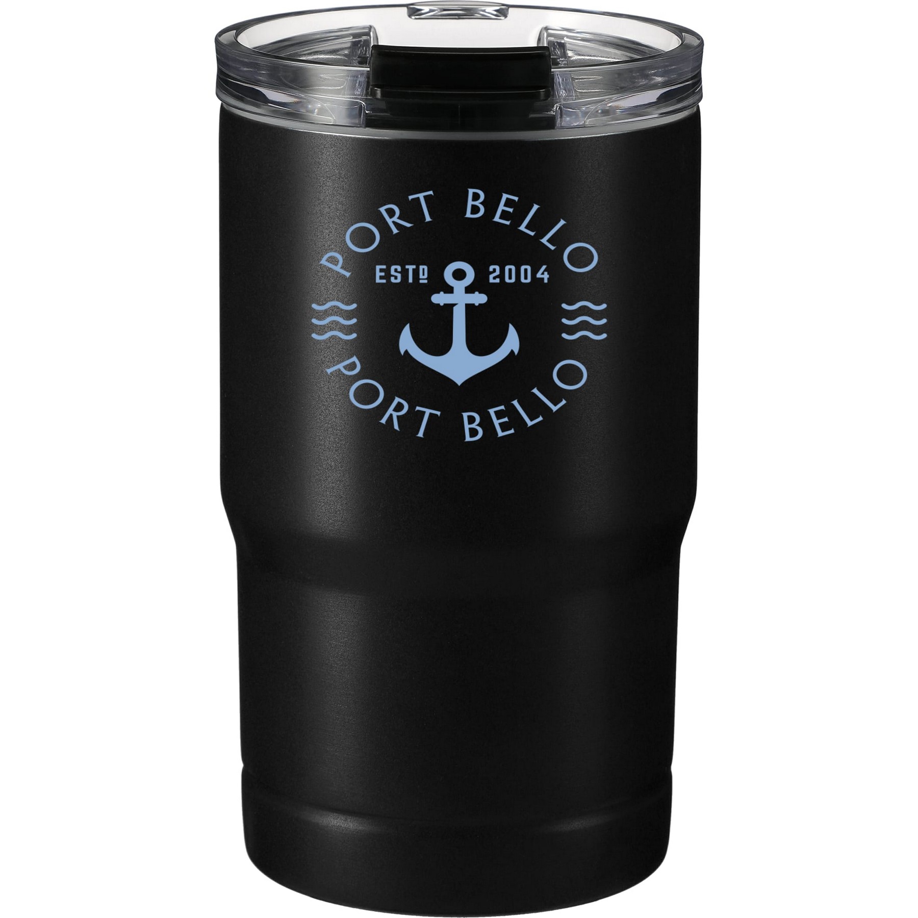 Picture of Bluff 12oz Vacuum Tumbler & Cooler