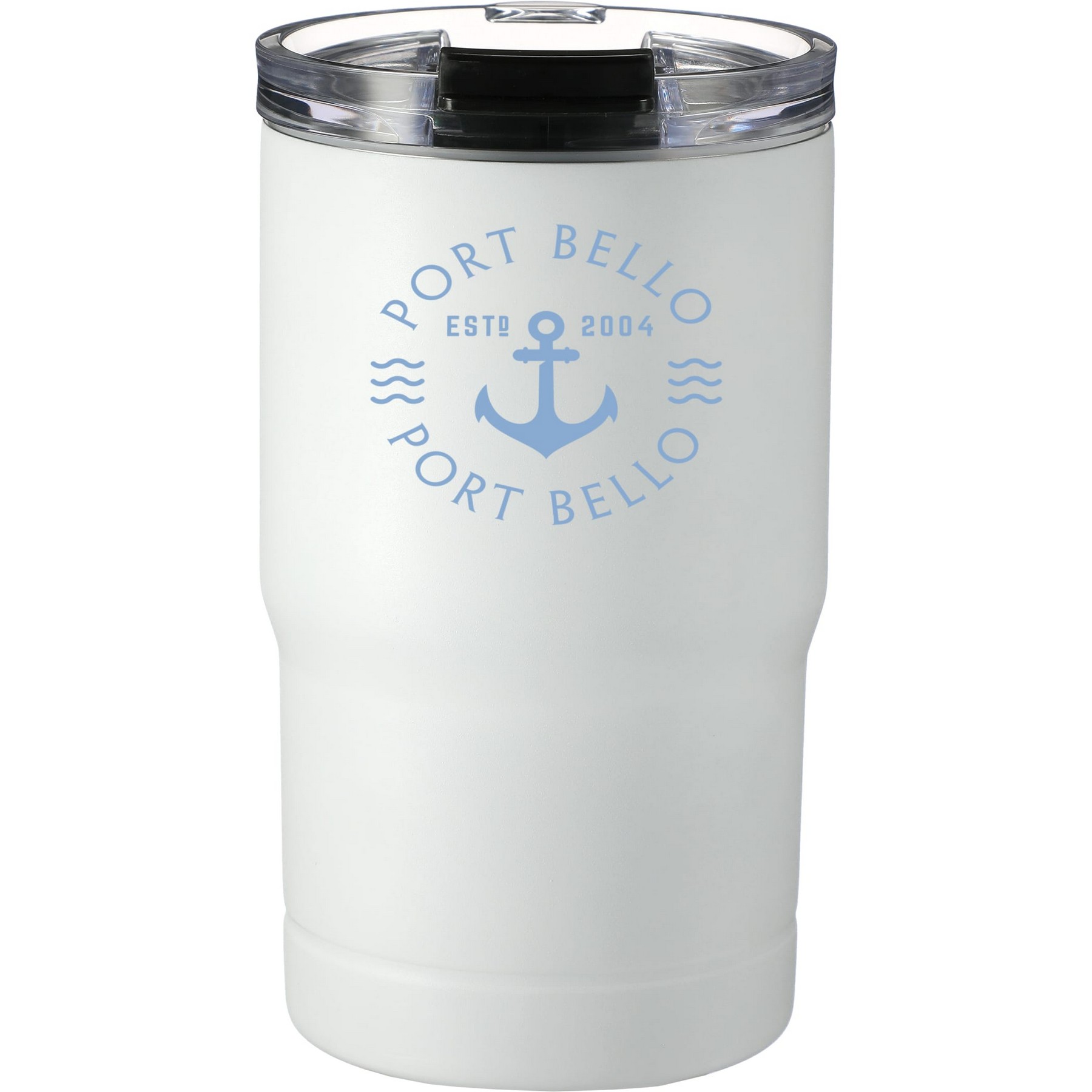Picture of Bluff 12oz Vacuum Tumbler & Cooler