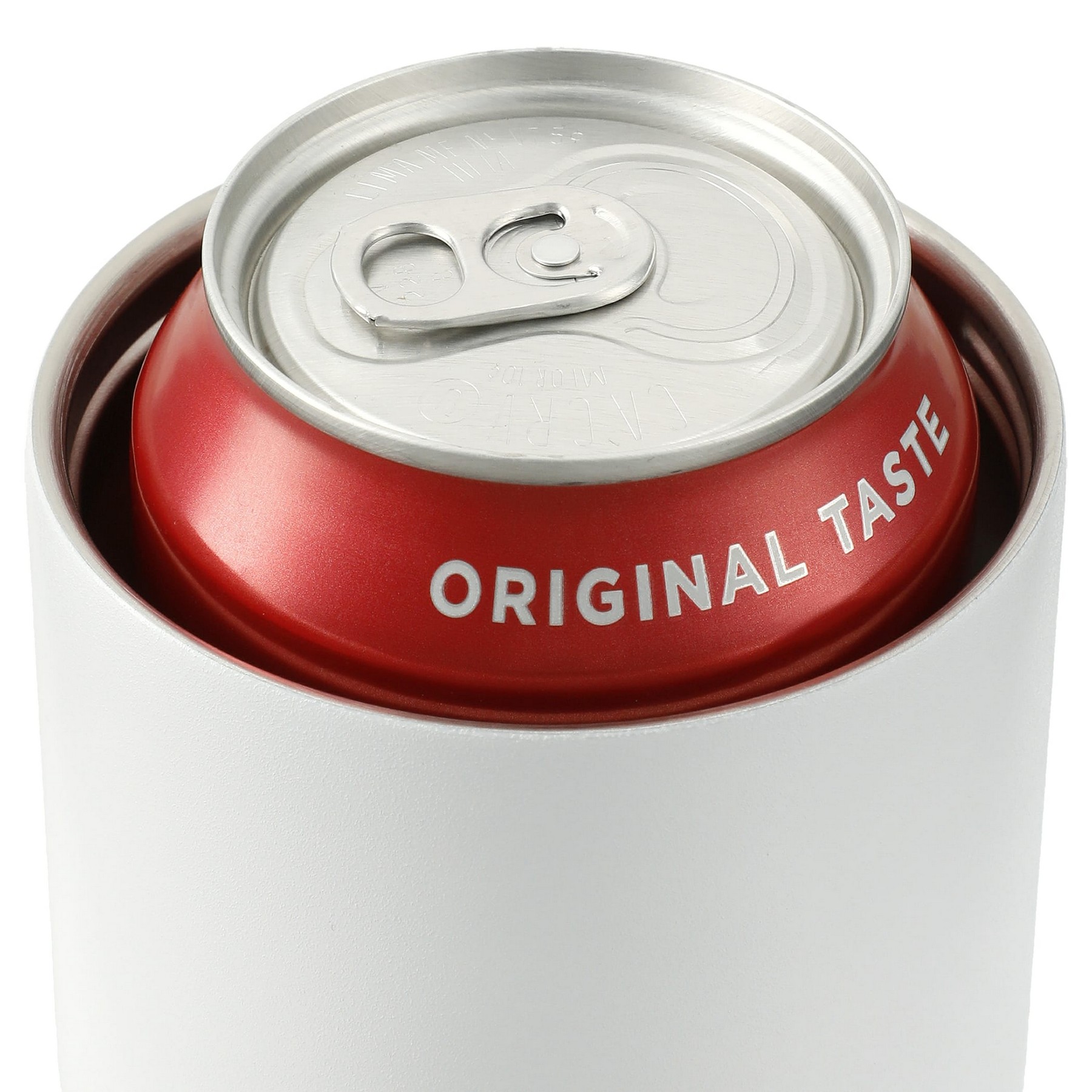 Picture of Bluff 12oz Vacuum Tumbler & Cooler