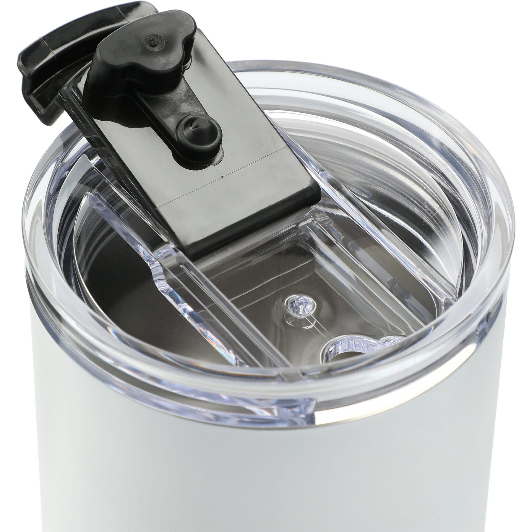 Picture of Bluff 12oz Vacuum Tumbler & Cooler