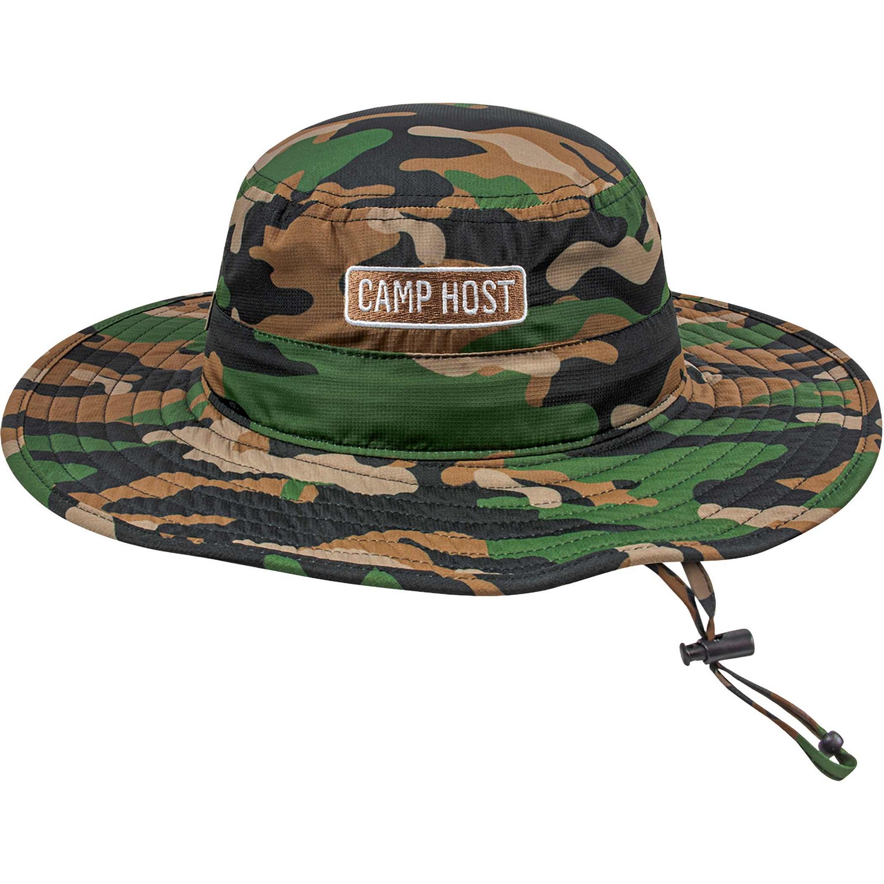 Picture of Cap America Premium Performance Boonie