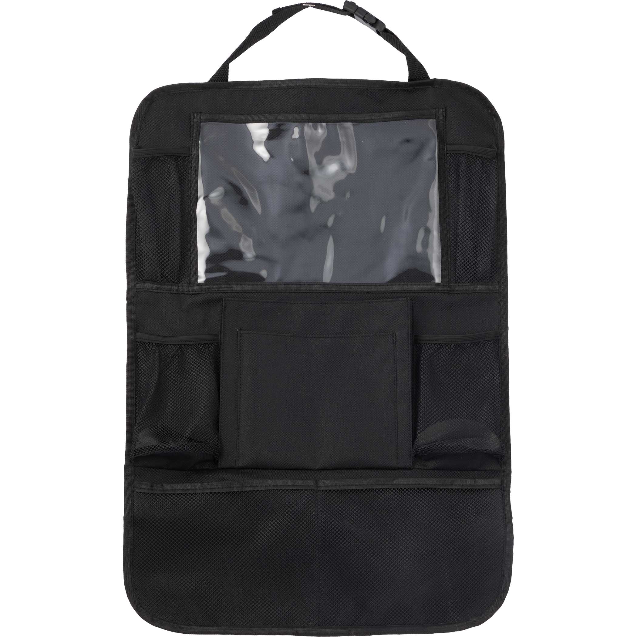 Picture of Recycled Back Seat Car Organizer