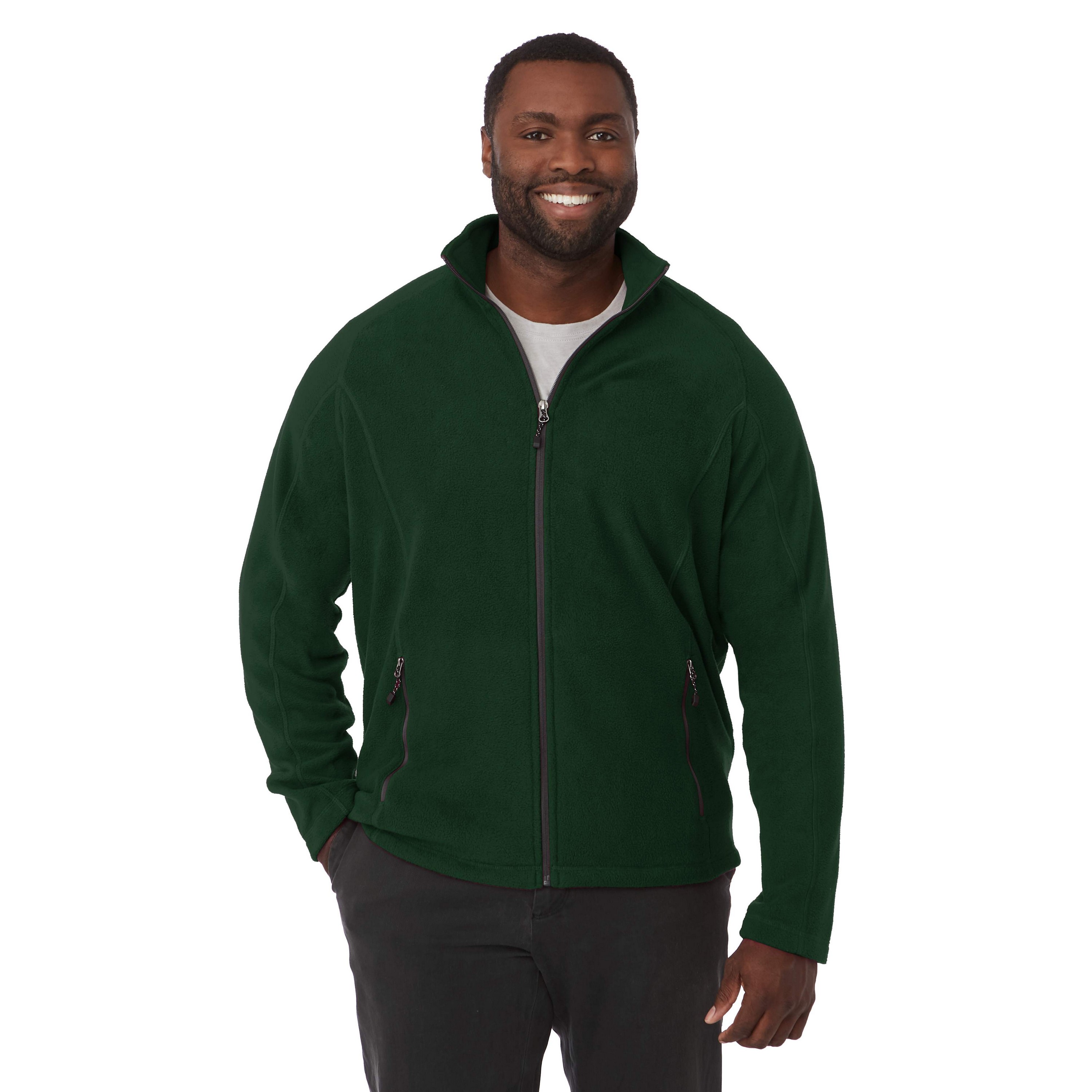 Picture of Men's RIXFORD Full Zip Microfleece Jacket