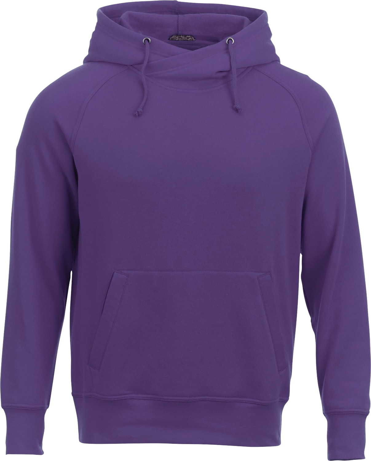 Picture of Men's DAYTON Classic Cozy Fleece Hoodie