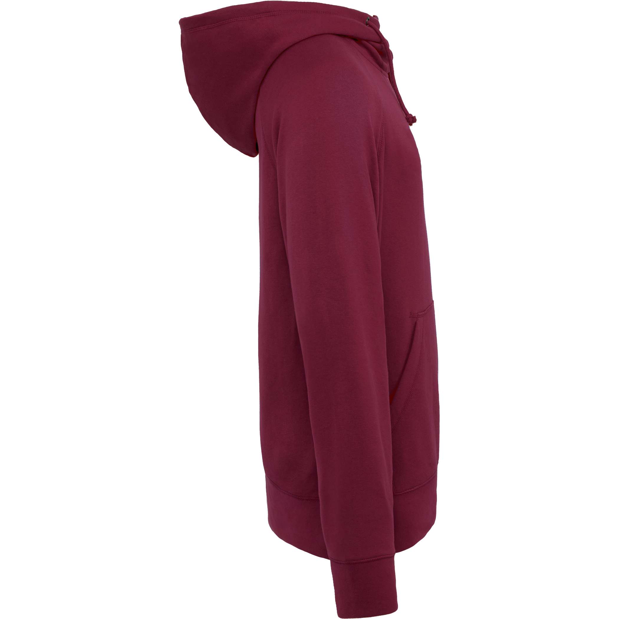 Picture of Men's DAYTON Classic Cozy Fleece Hoodie